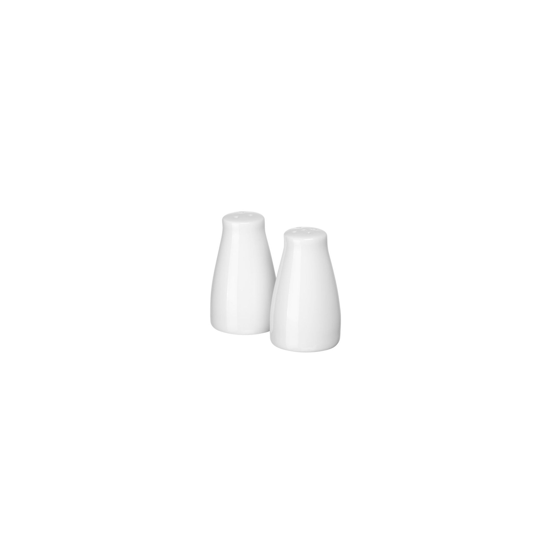 Salz- und Pfefferstreuer-Set, ⌀42x(H)80mm