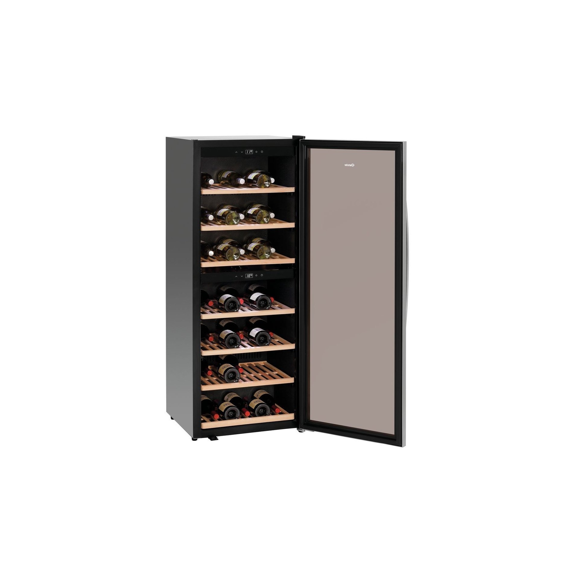 Weinkühlschrank 2Z 126FL Weinkühlschrank 2Z 126FL