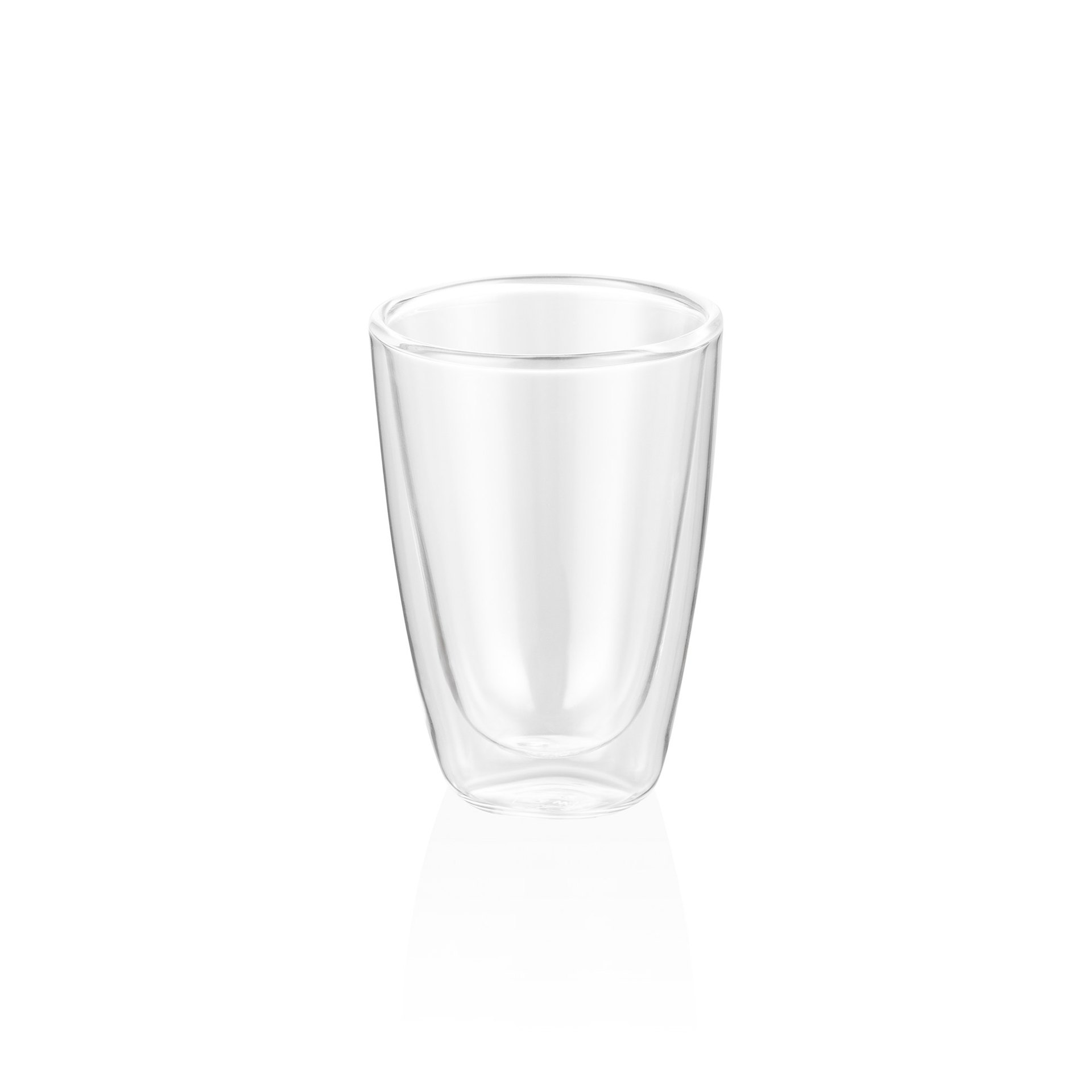 Latte Macchiato 310 ml, Ø 8,3 cm, (H) 12 cm