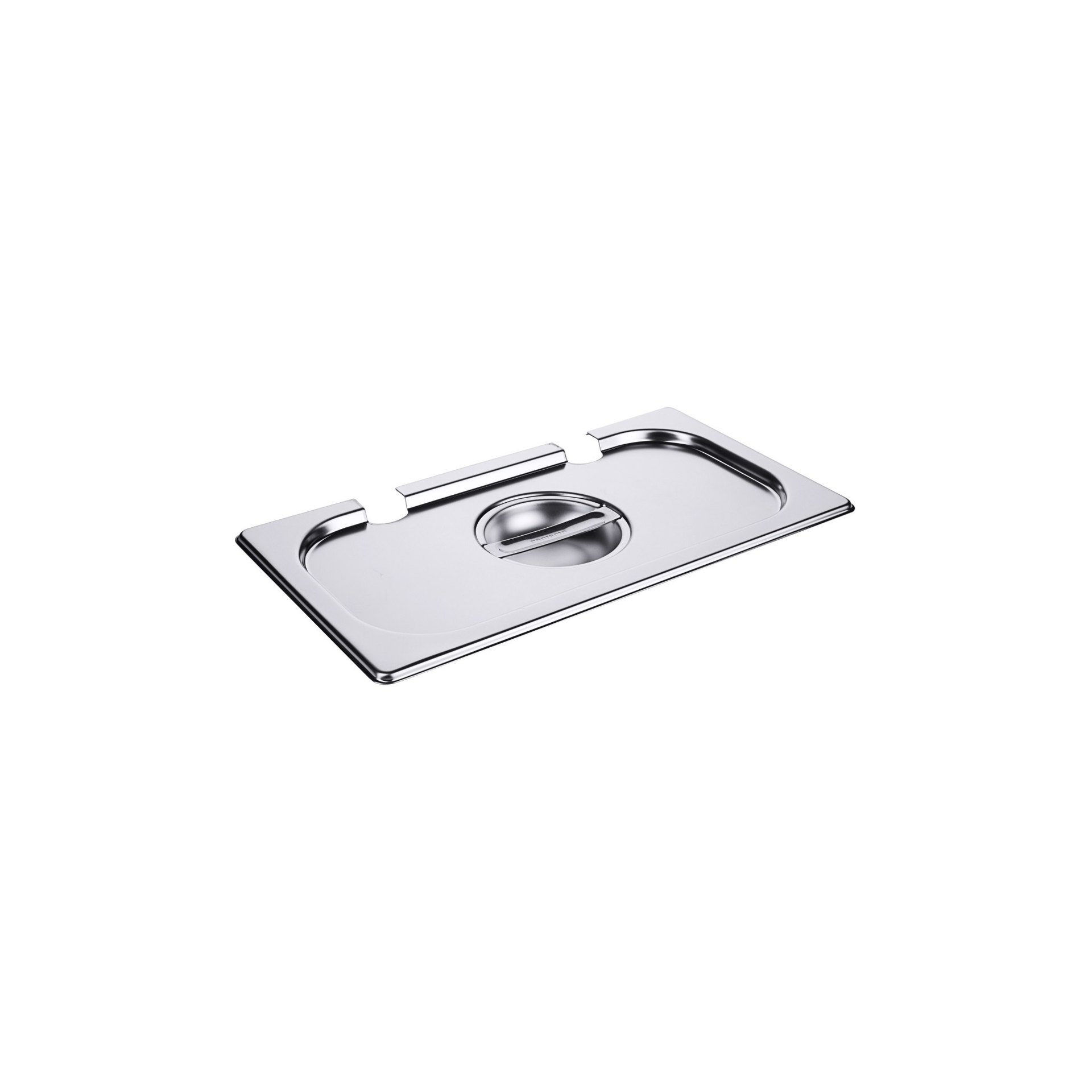 Deckel zu Bestecksammler GN 1/3