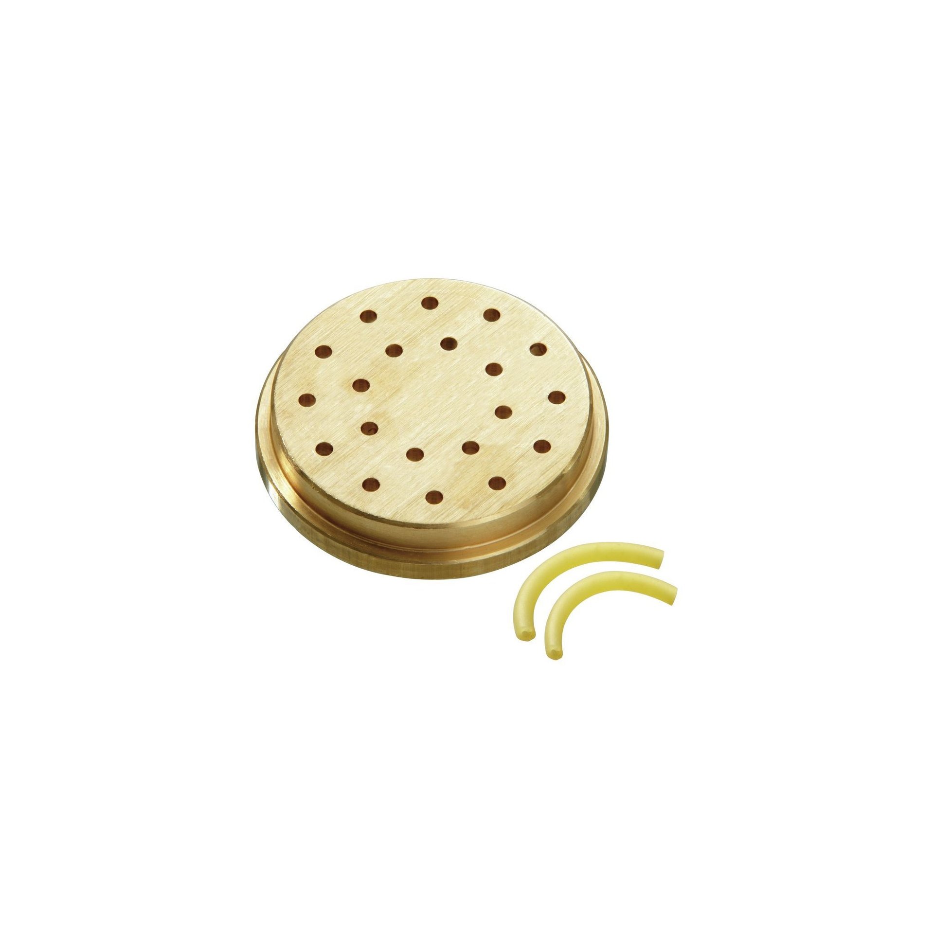 Pasta-Matrize Bigoli 3 mm Pasta-Matrize Bigoli 3 mm
