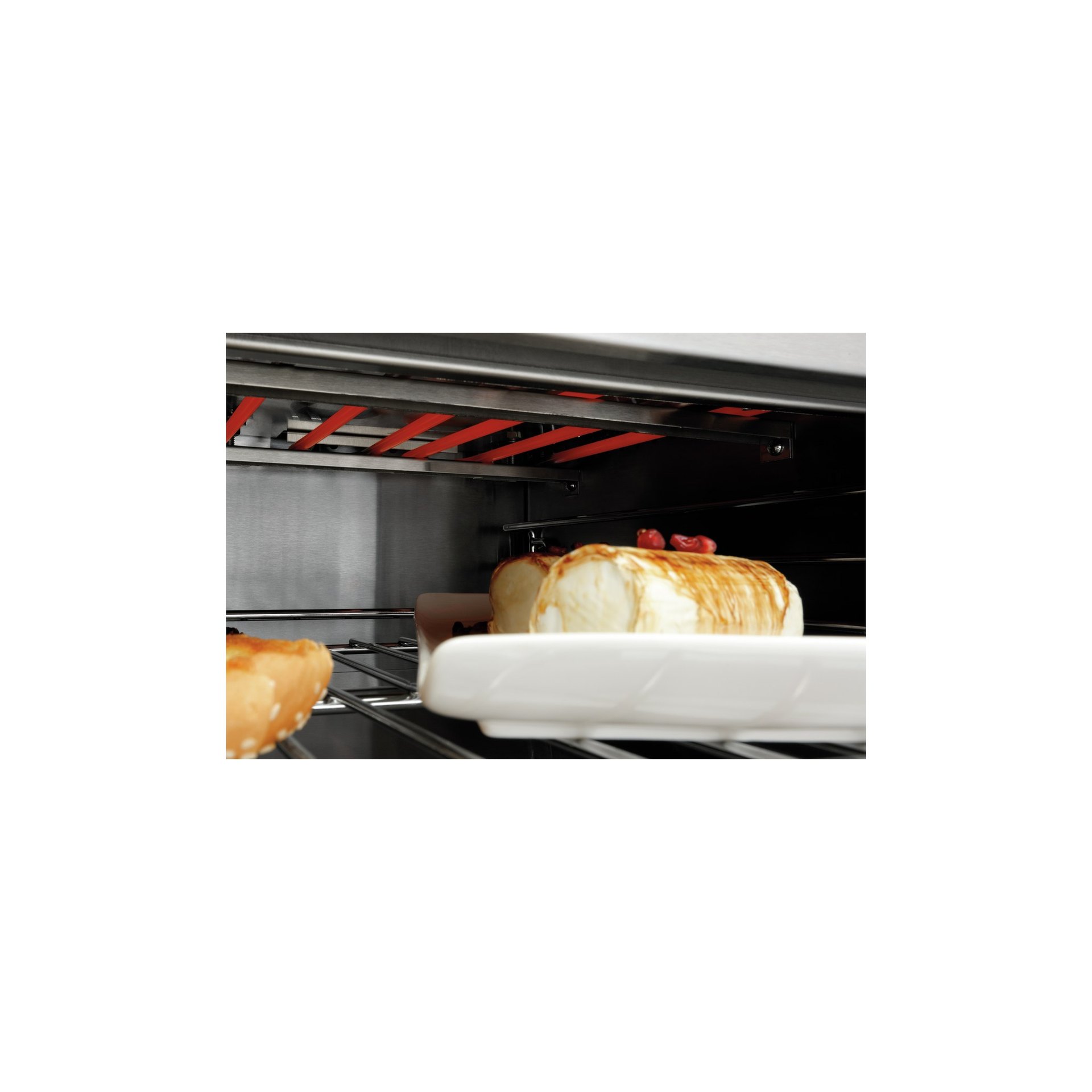 Griddle-Salamander 6640