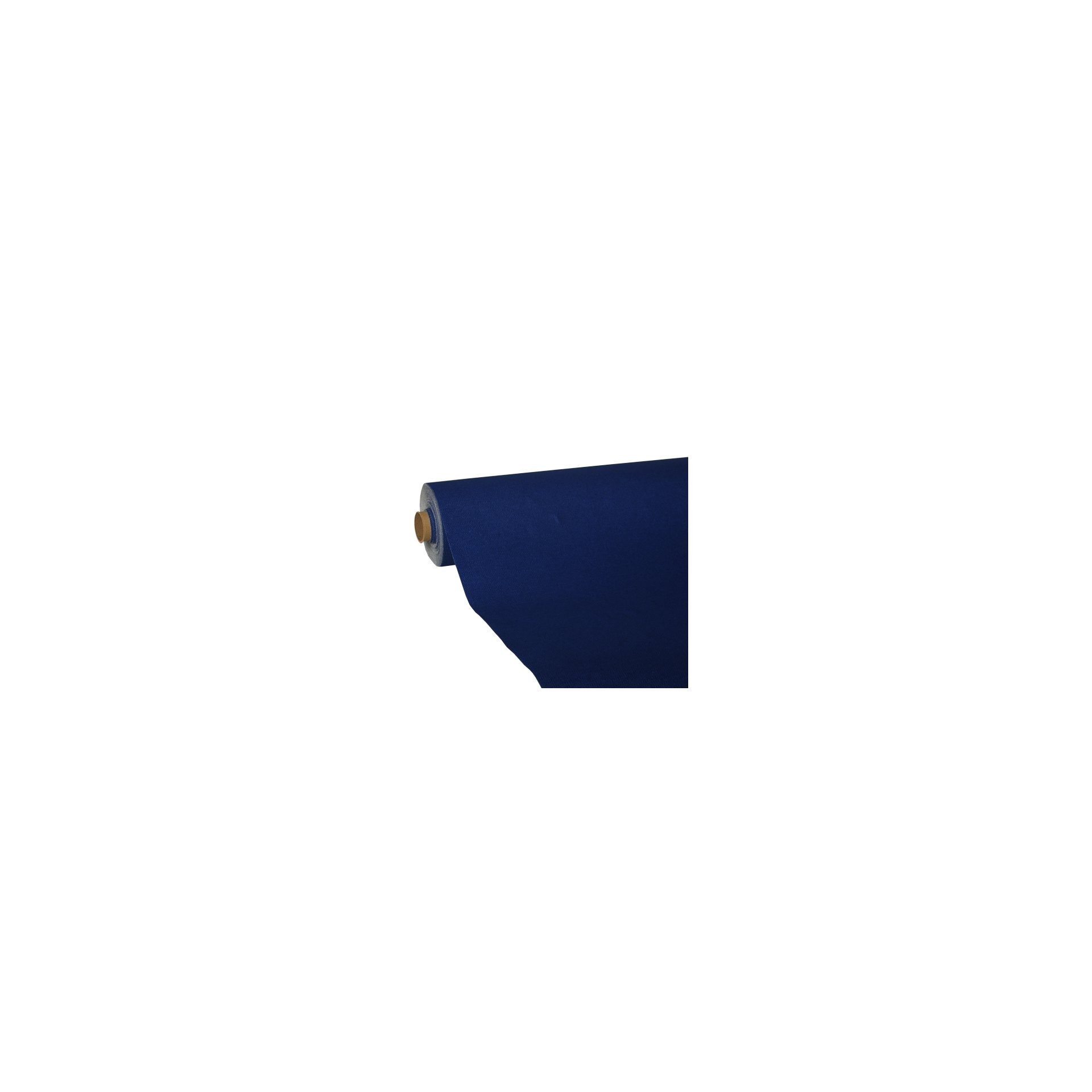 Tischdecke, Tissue "ROYAL Collection" 25 m x 1,18 m dunkelblau Tischdecke, Tissue "ROYAL Collection" 25 m x 1,18 m dunkelblau