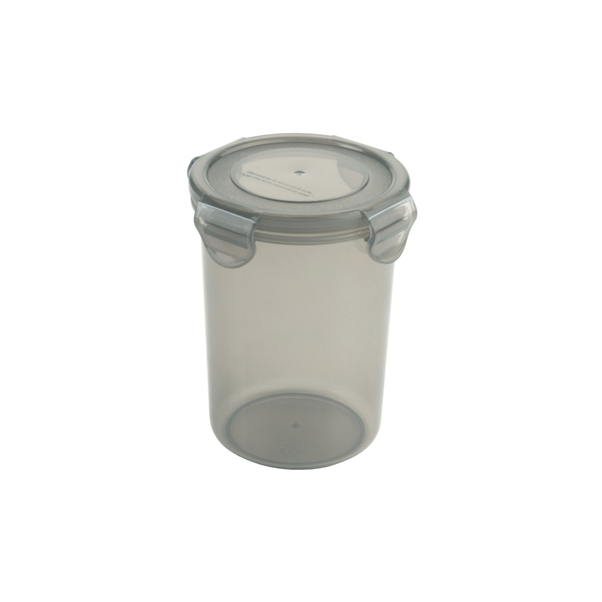 WE*TURN Mehrweg-Box, grau 0,44 l / 0,44 l WE*TURN Mehrweg-Box, grau 0,44 l / 0,44 l