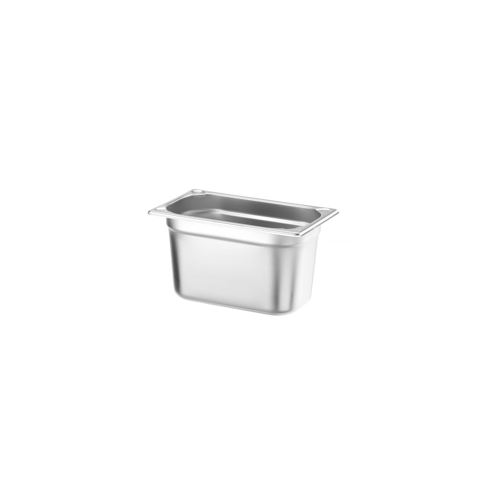Gastronorm-Behälter 1/4, Kitchen Line, GN 1/4, 4L, (H)150mm