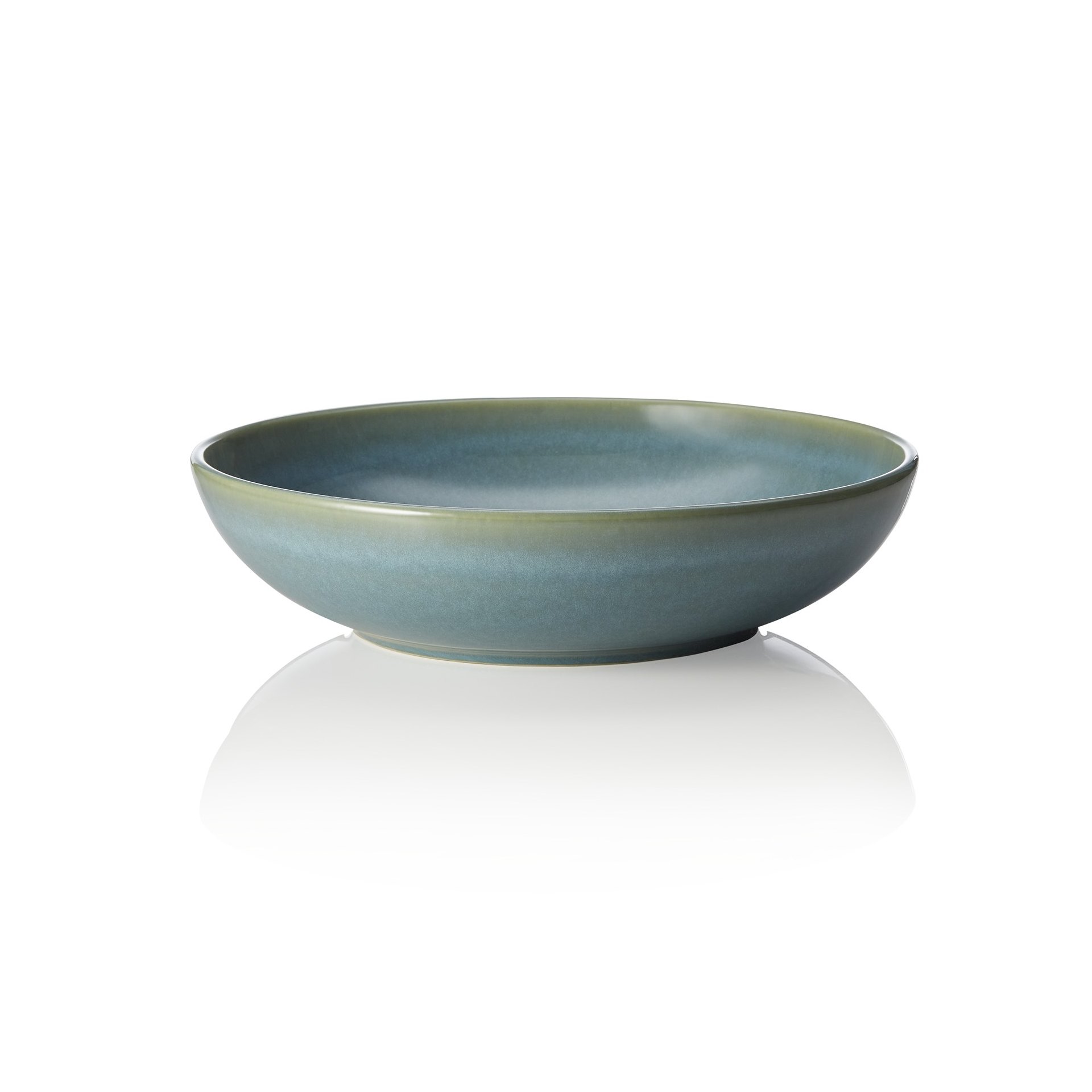 Schale ROCKZZERO, Ø 28 cm, 2 ltr., myrtle green