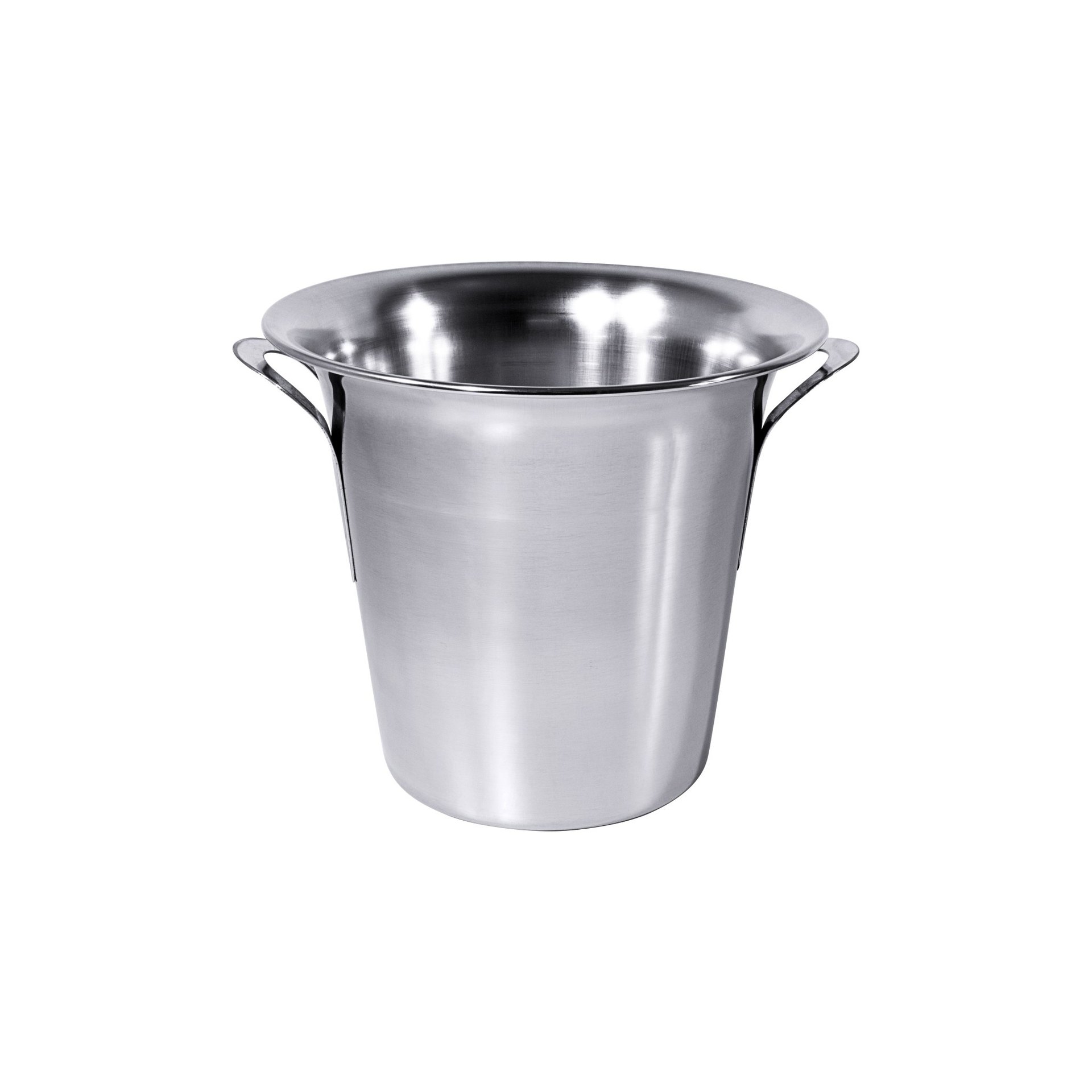Sektkühler für 0,75 l-Flaschen