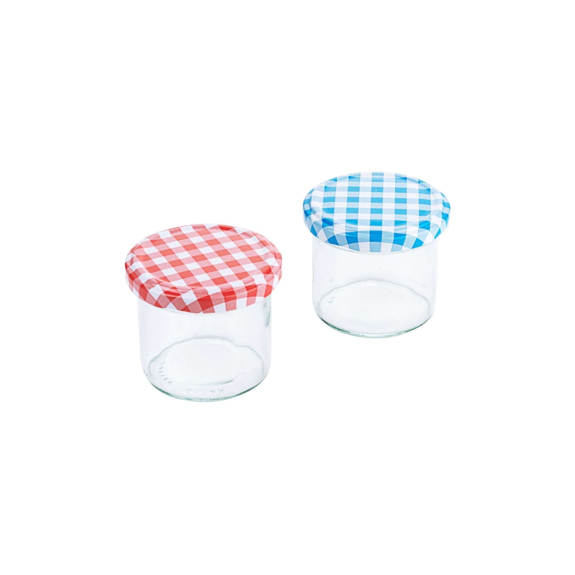 Einkochglas 120 ml