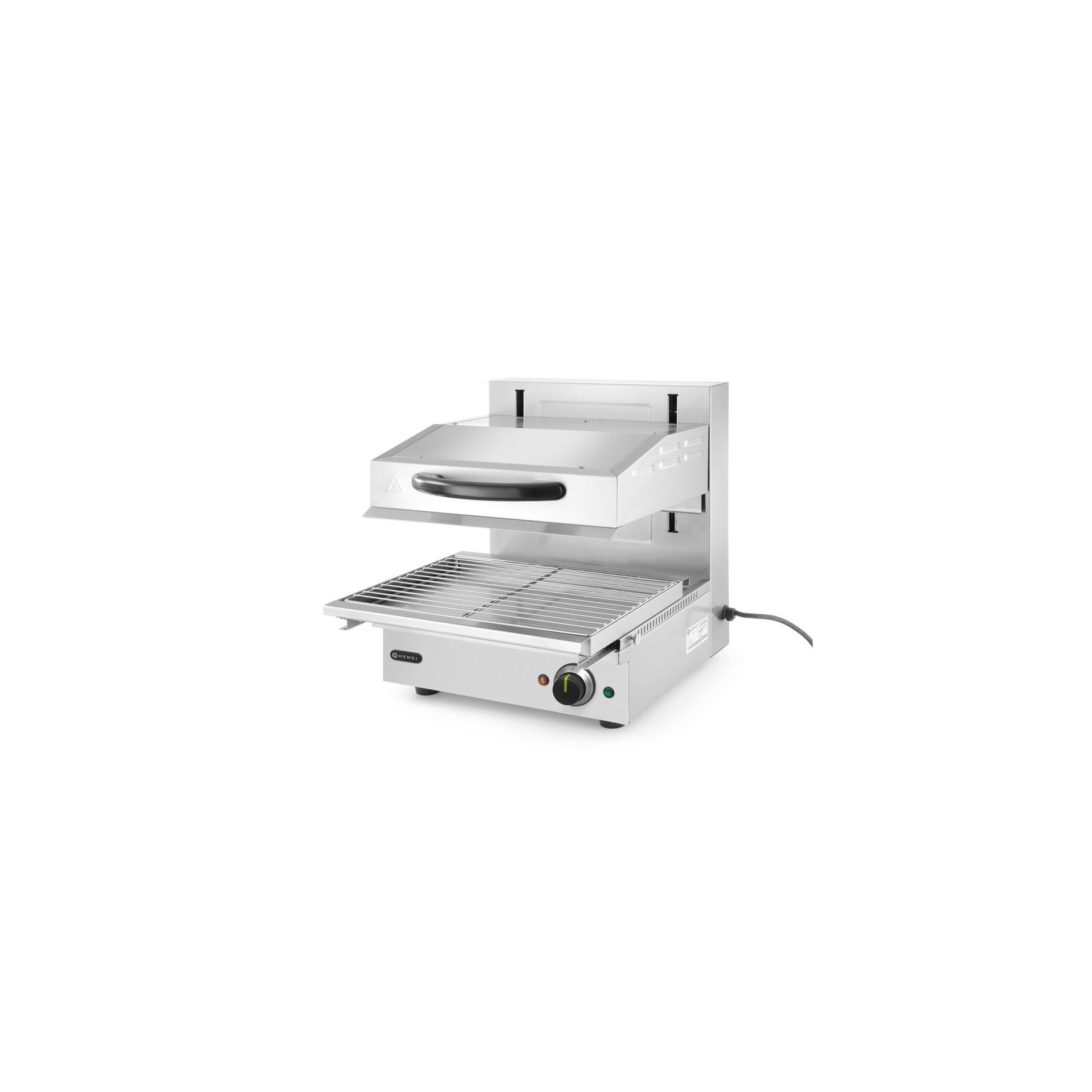 Lift-Salamander 450, 230V/2800W, 470x520x(H)530mm Lift-Salamander 450, 230V/2800W, 470x520x(H)530mm