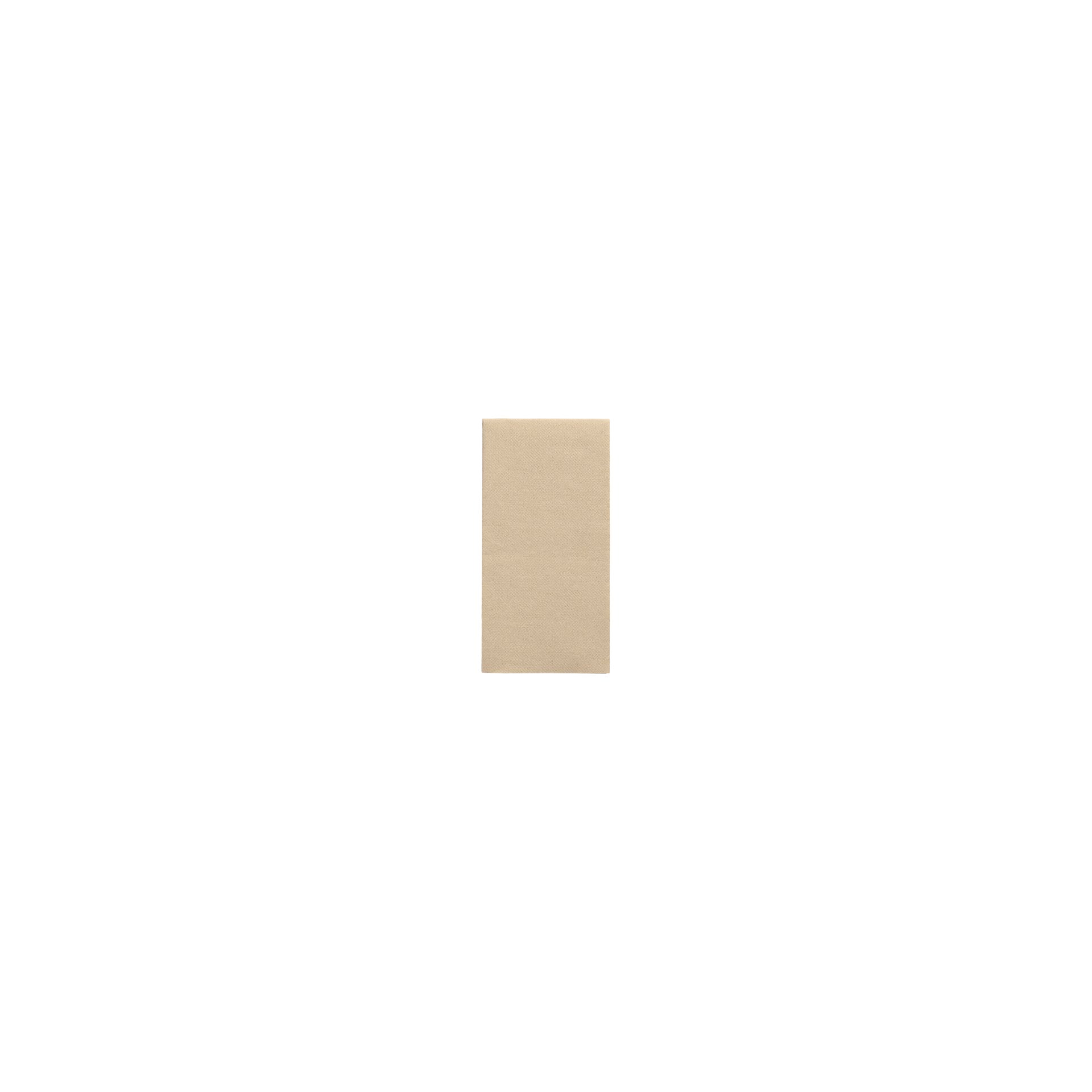 Servietten "ROYAL Collection" 1/8-Falz 40 cm x 40 cm sand Servietten "ROYAL Collection" 1/8-Falz 40 cm x 40 cm sand