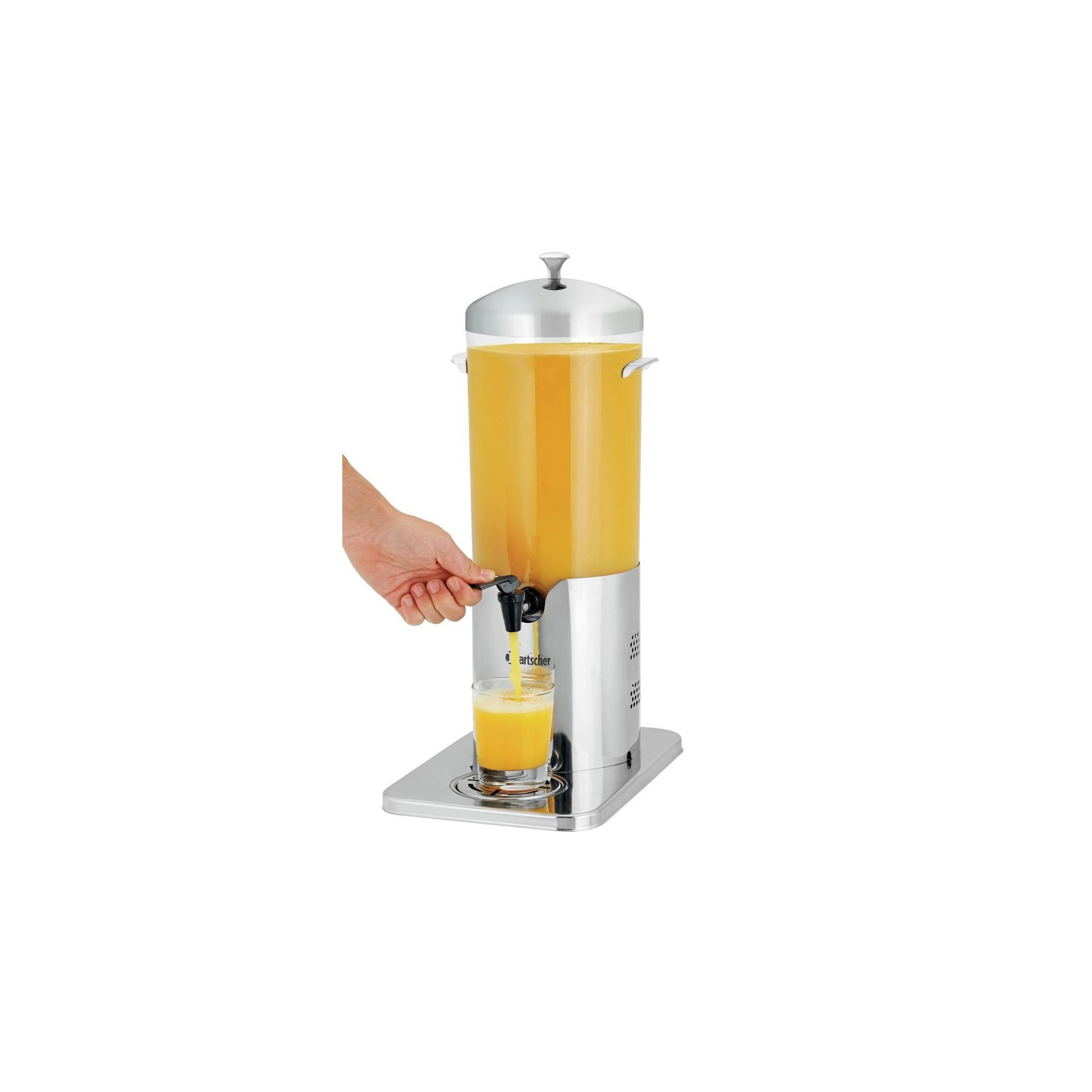 Getränke-Dispenser DTE5