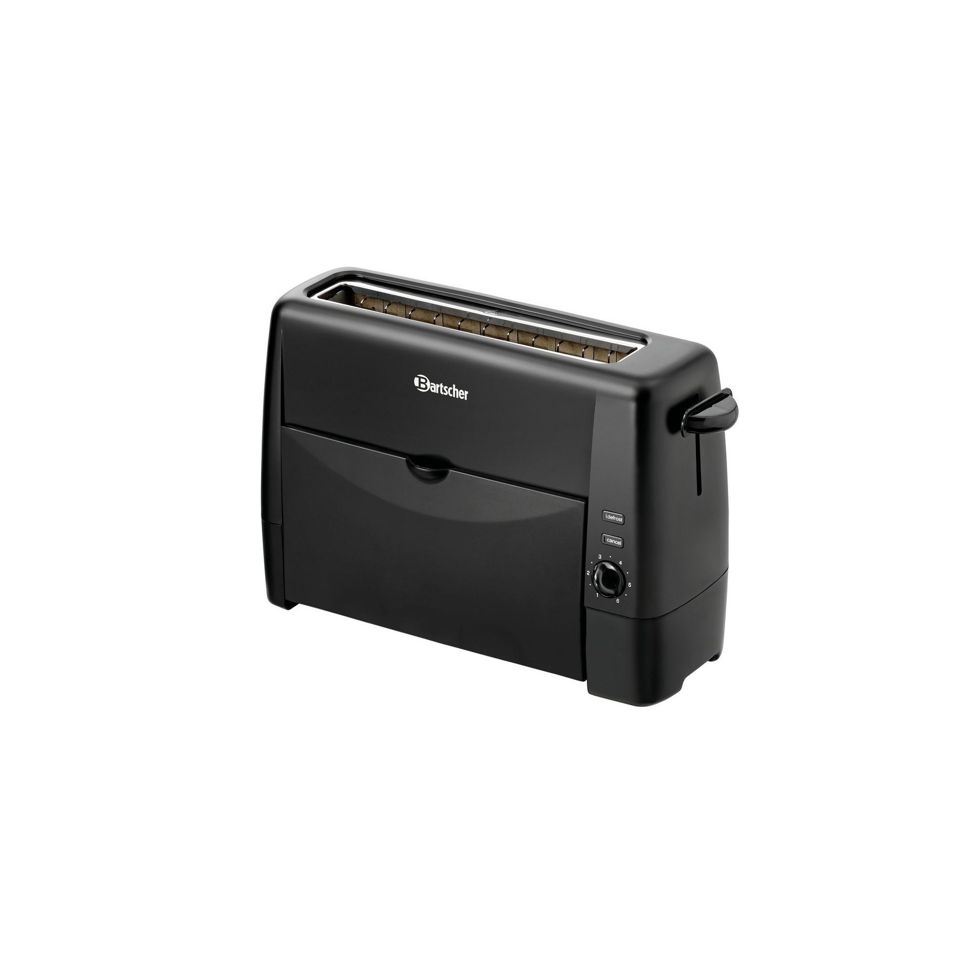 Toaster TS20Sli Toaster TS20Sli