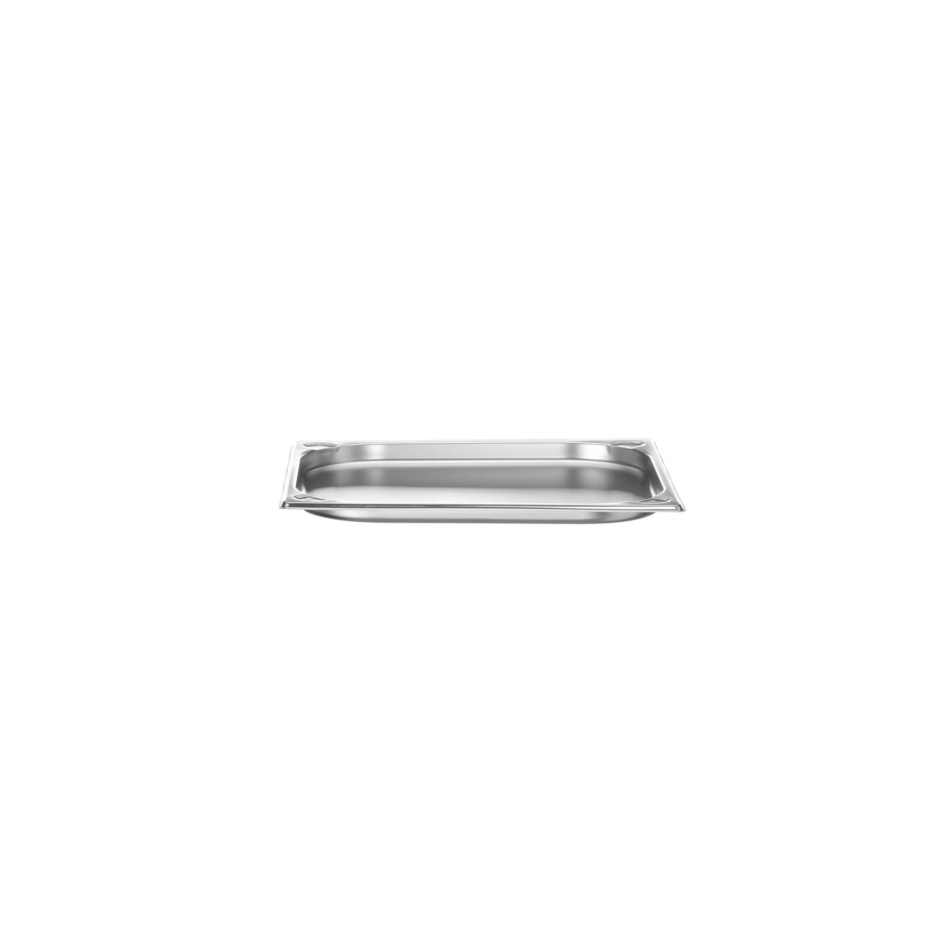 Gastronorm-Behälter 2/3, Kitchen Line, GN 2/3, 1,5L, (H)20mm