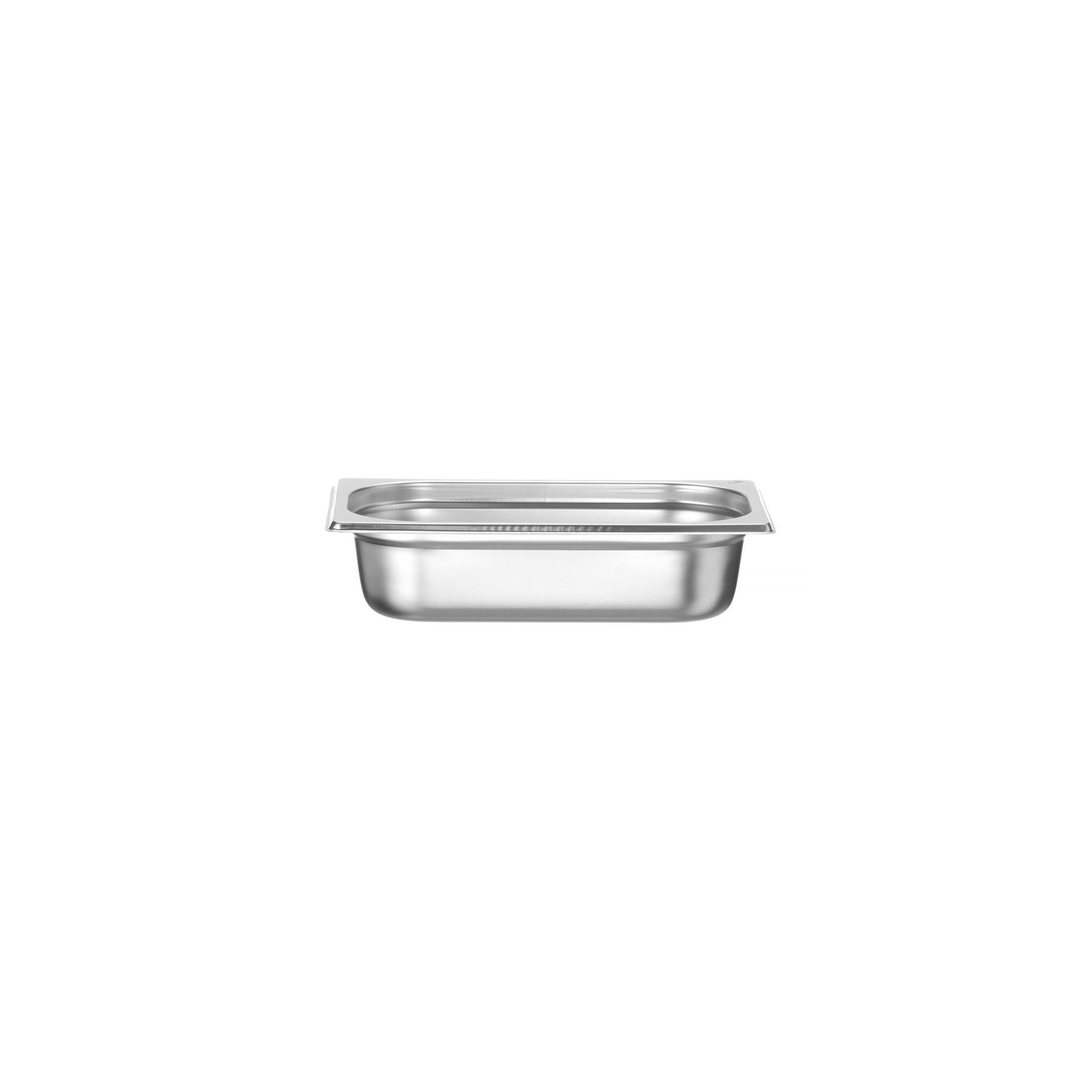 Gastronorm-Behälter 1/4, Budget Line, GN 1/4, 1,8L, 265x162x(H)65mm