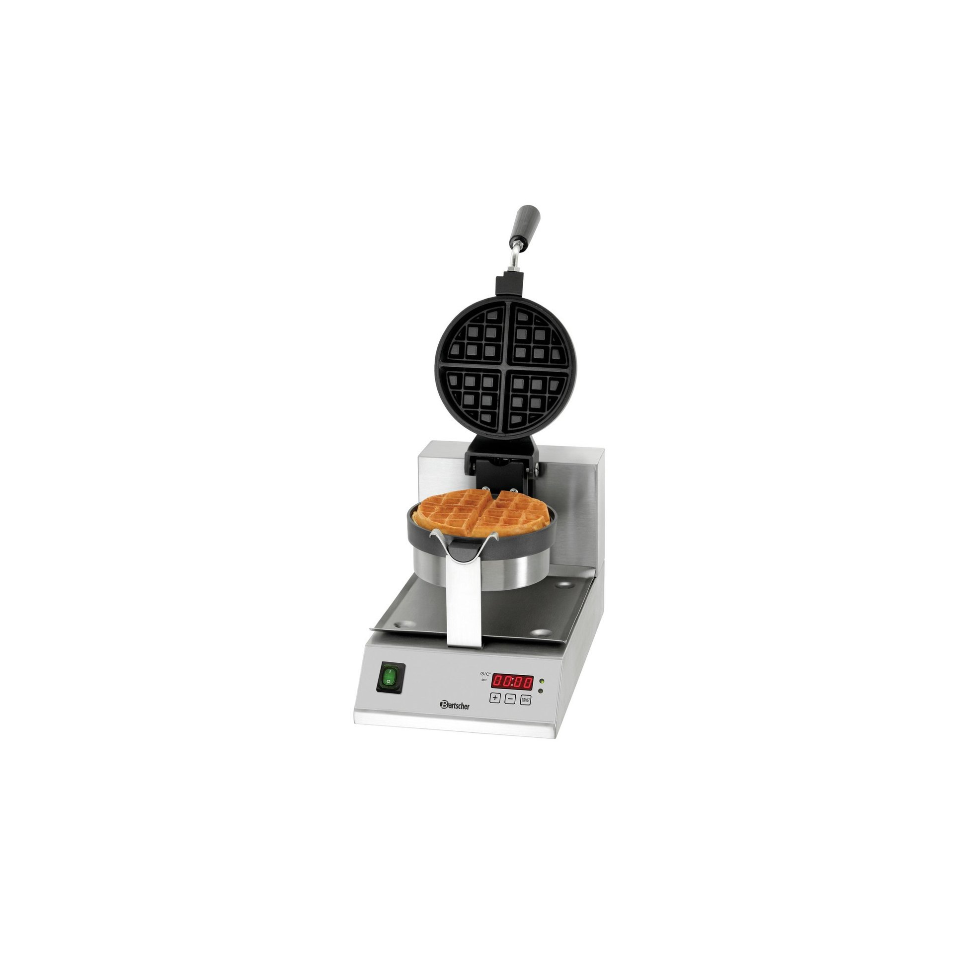 Waffeleisen "Deluxe" 1BW170D