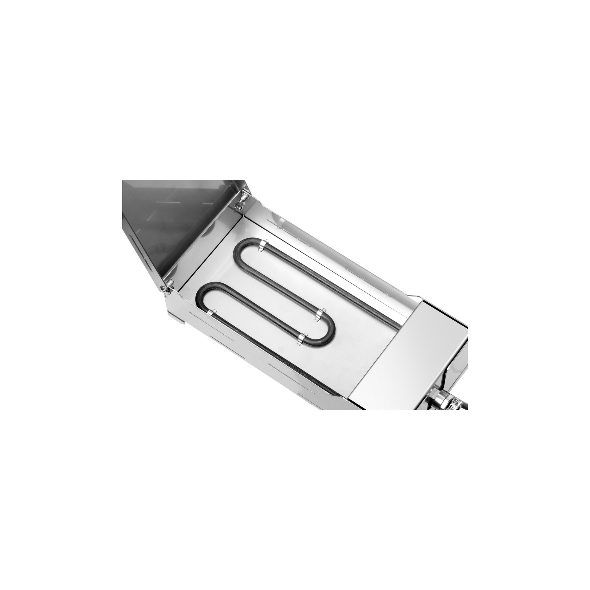 Smoker-Box 1160 Smoker-Box 1160