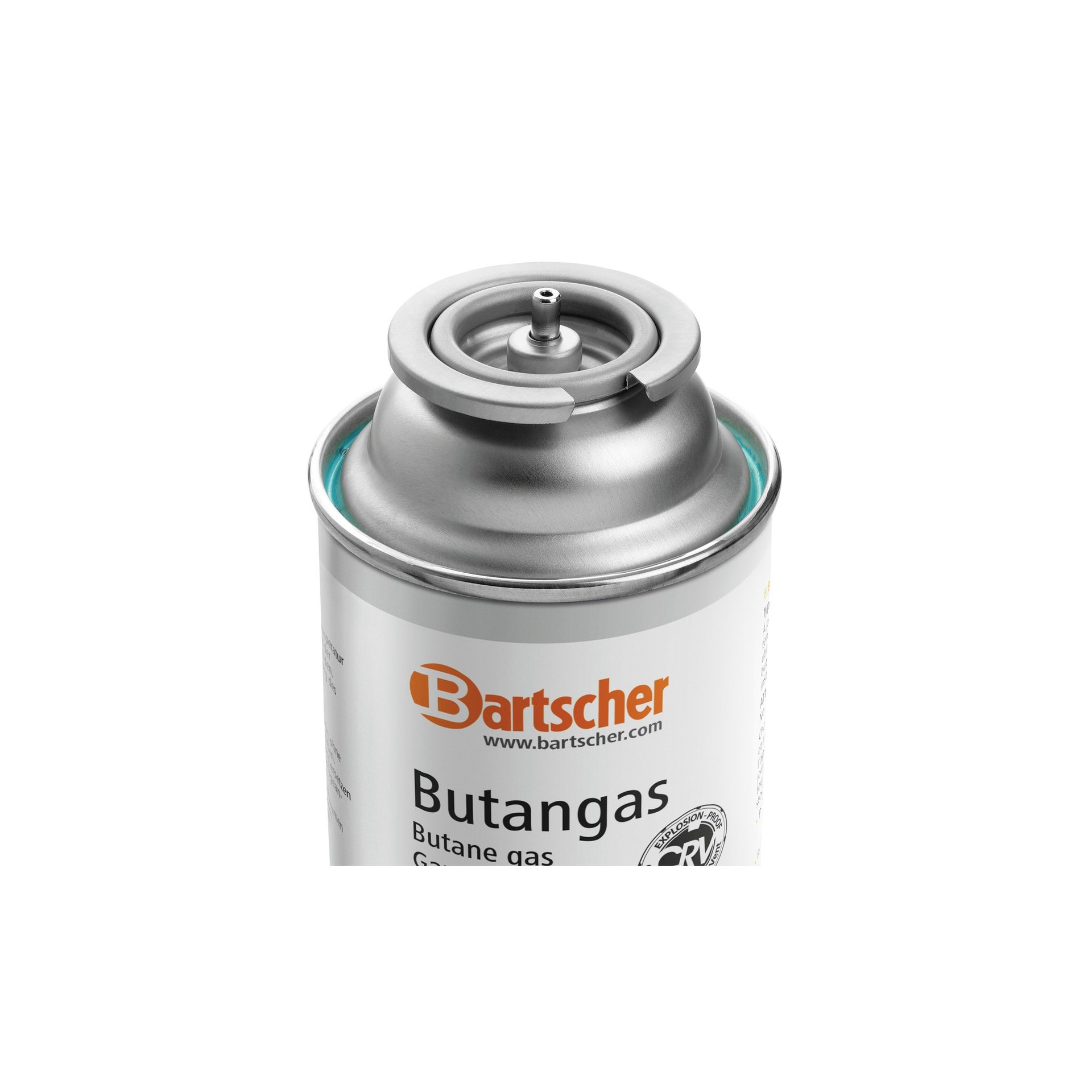 Gaskartuschen BG227 Gaskartuschen BG227