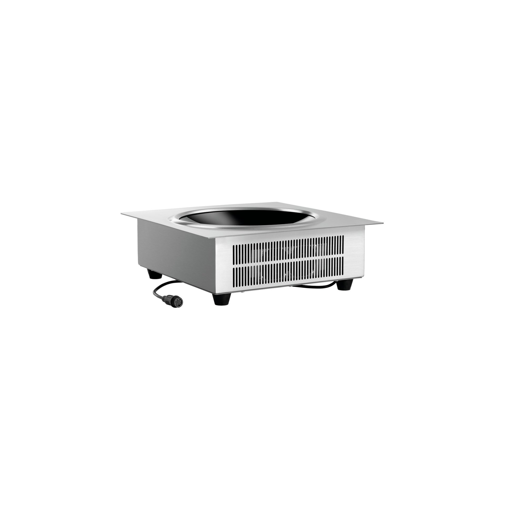 Einbau-Induktionswok IW35-EB