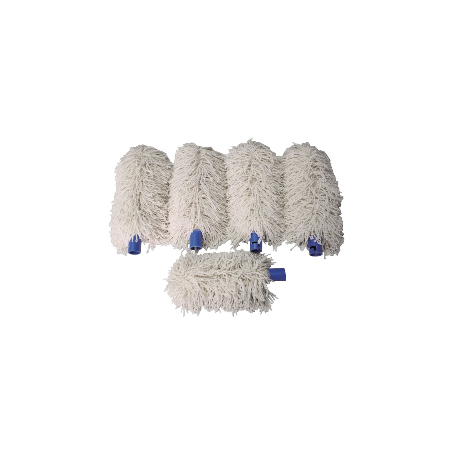 Gläserpolierbürsten-Set 4G1K Gläserpolierbürsten-Set 4G1K