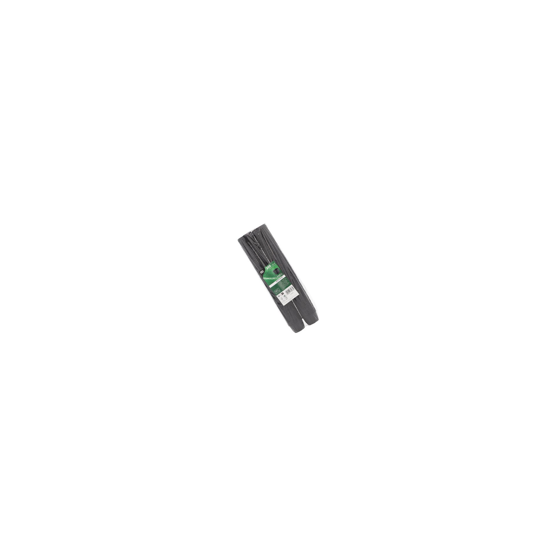 Dressingbecher, Papier 35 ml Ø 5 cm · 3,1 cm schwarz Dressingbecher, Papier 35 ml Ø 5 cm · 3,1 cm schwarz