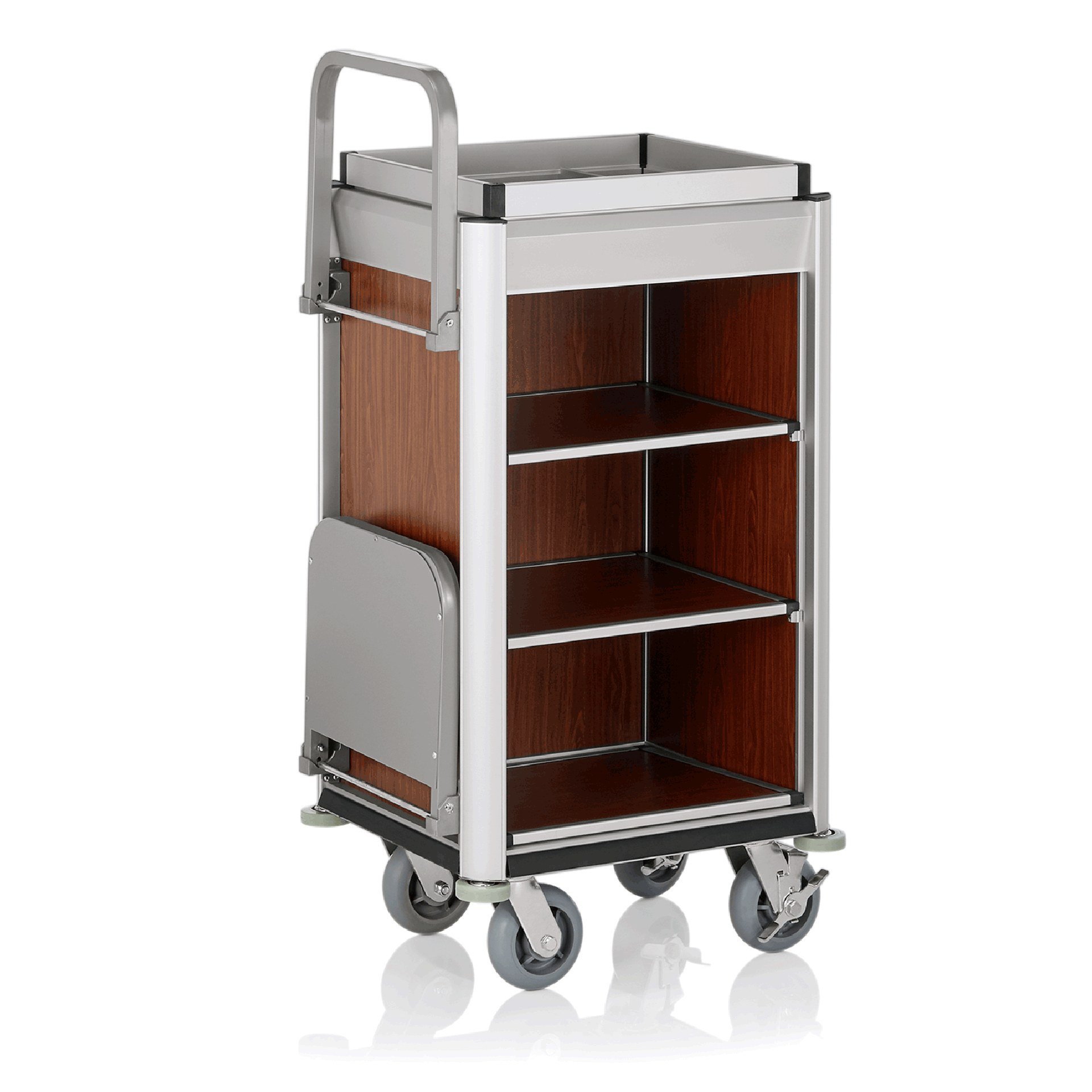 Zimmerservicewagen 95 x 54 x 116 cm Zimmerservicewagen 95 x 54 x 116 cm
