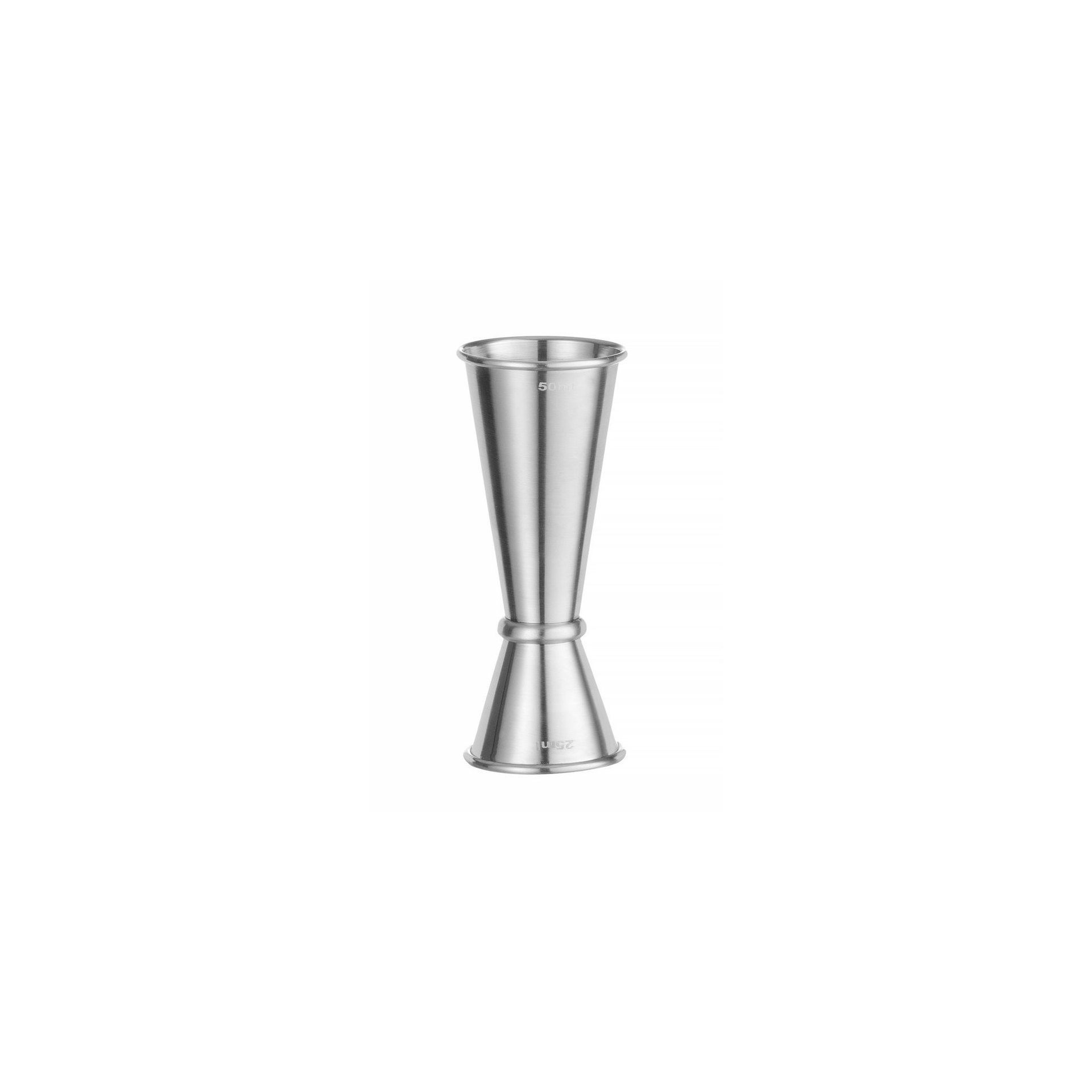Barmaß 25/50 ml, BarUp, ⌀44x(H)110mm