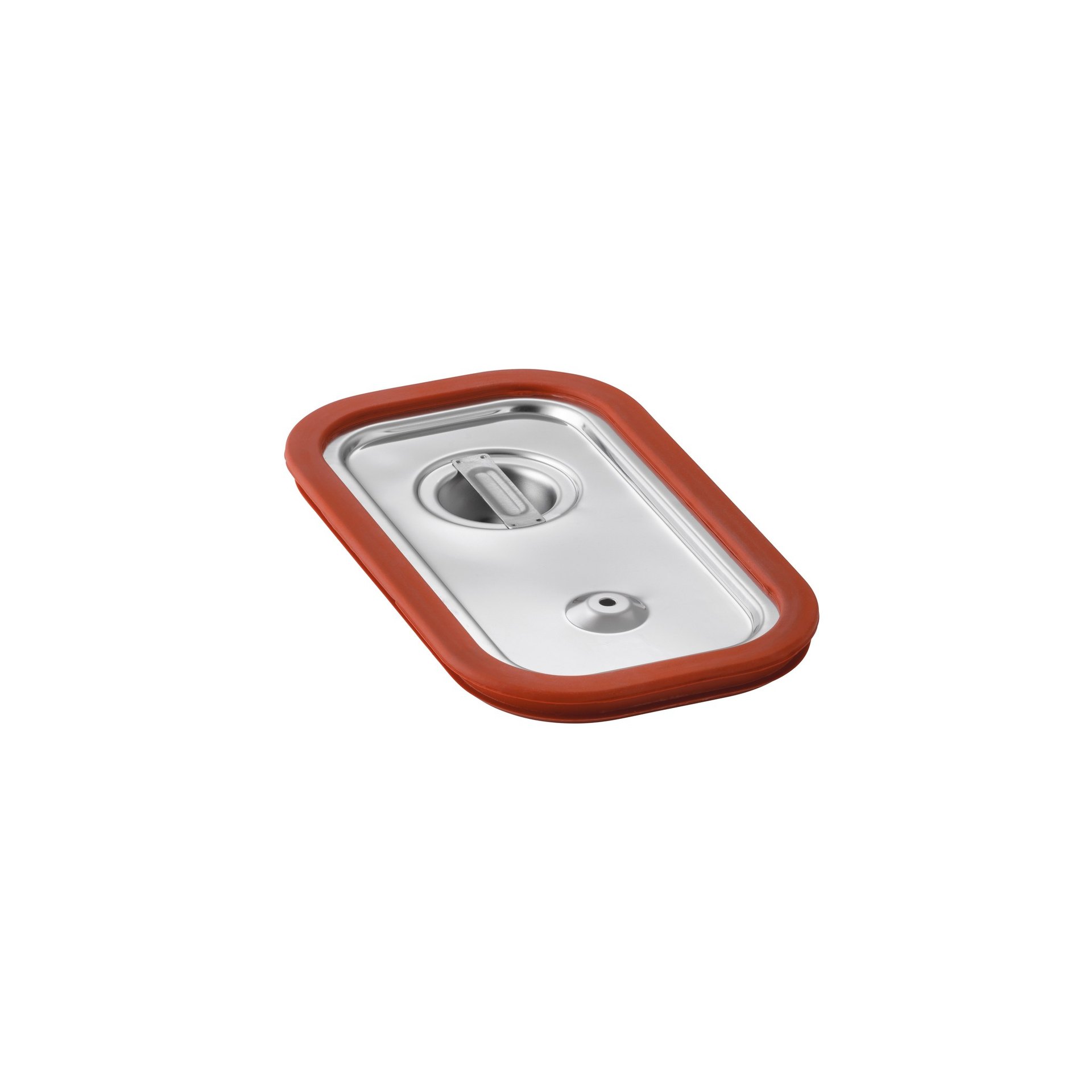 Deckel 1/4GN, mit Dichtung
