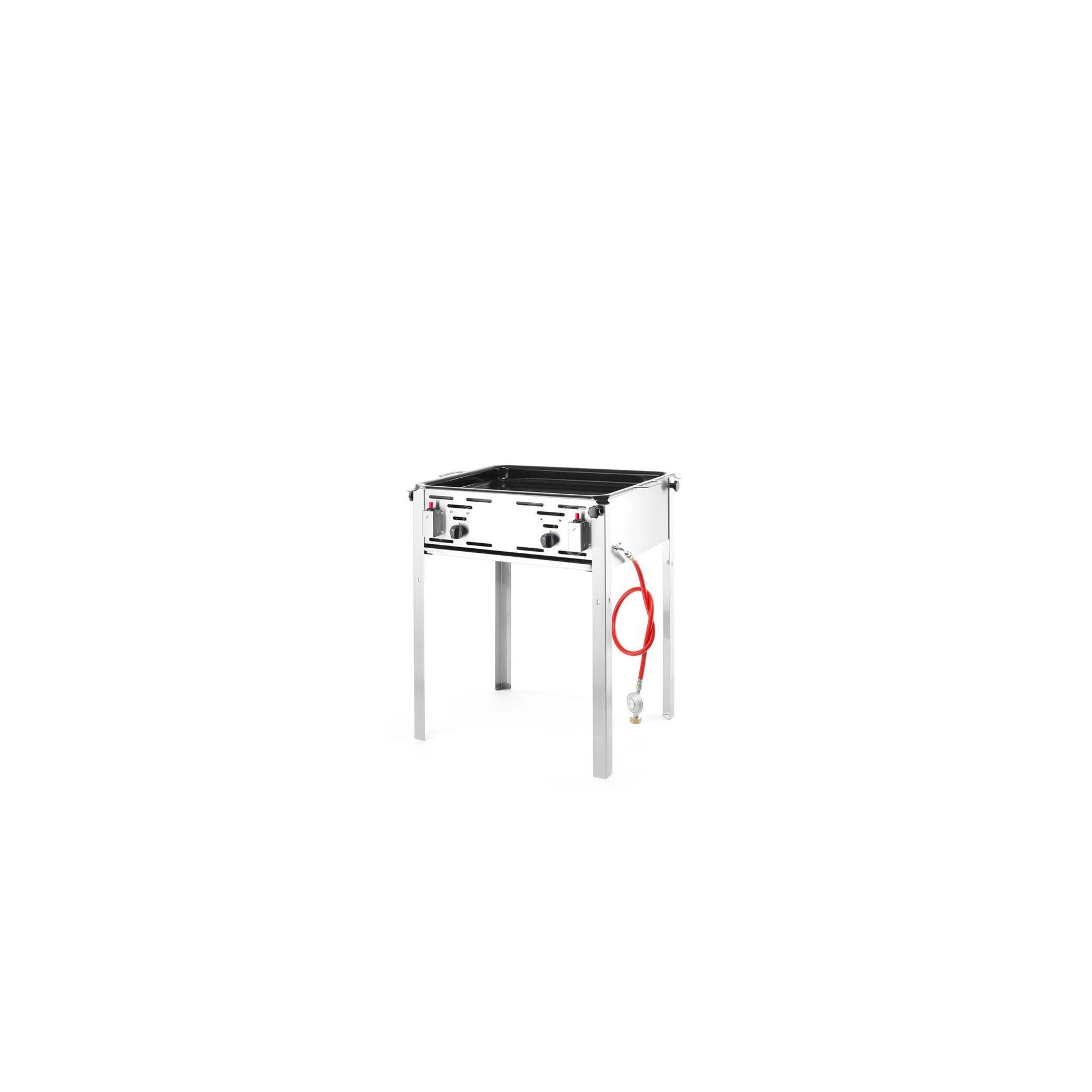 Grill-Master Maxi, 11,6kW, 650x540x(H)840mm Grill-Master Maxi, 11,6kW, 650x540x(H)840mm