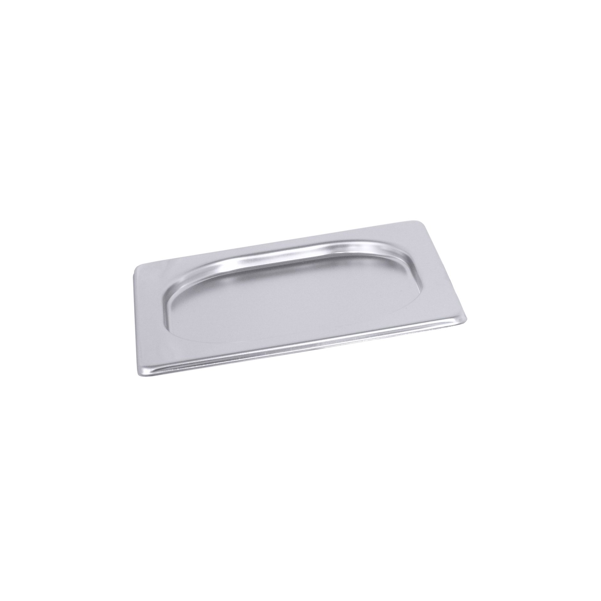 Deckel ohne Griffe zu Salatschale GN 1/6