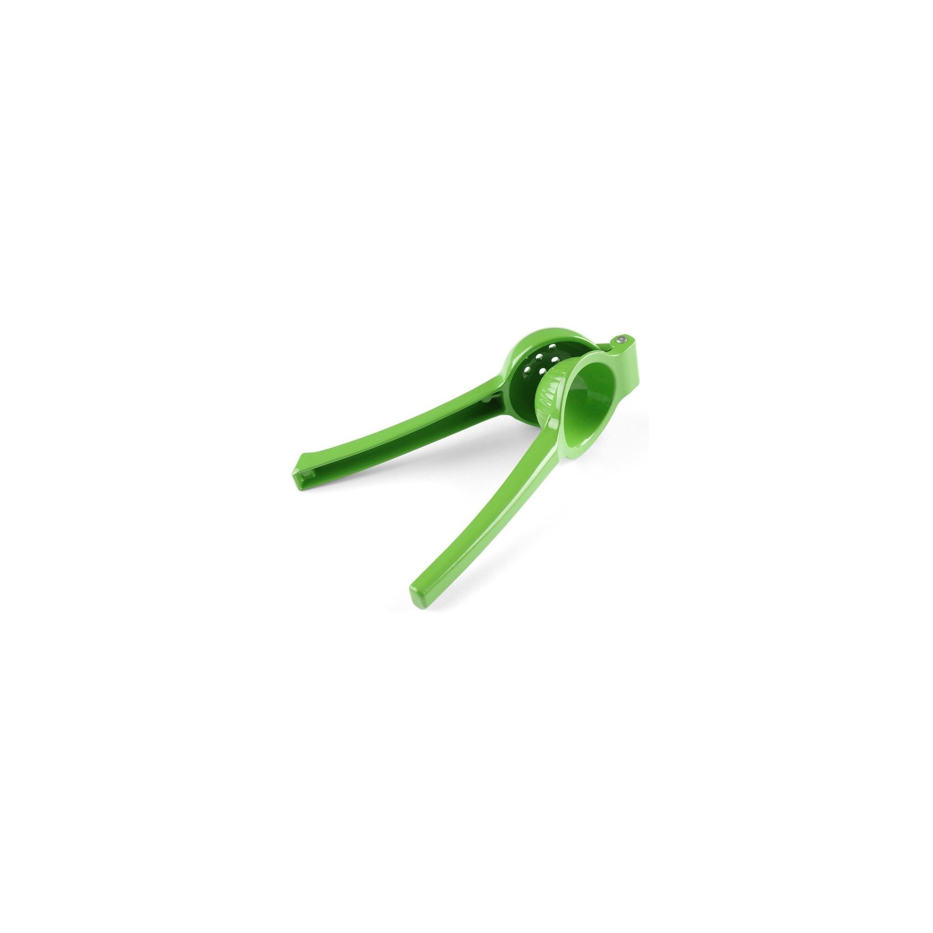 Zitruspresse, BarUp, grün (für Limetten), Grün, 203x60x(H)40mm Zitruspresse, BarUp, grün (für Limetten), Grün, 203x60x(H)40mm