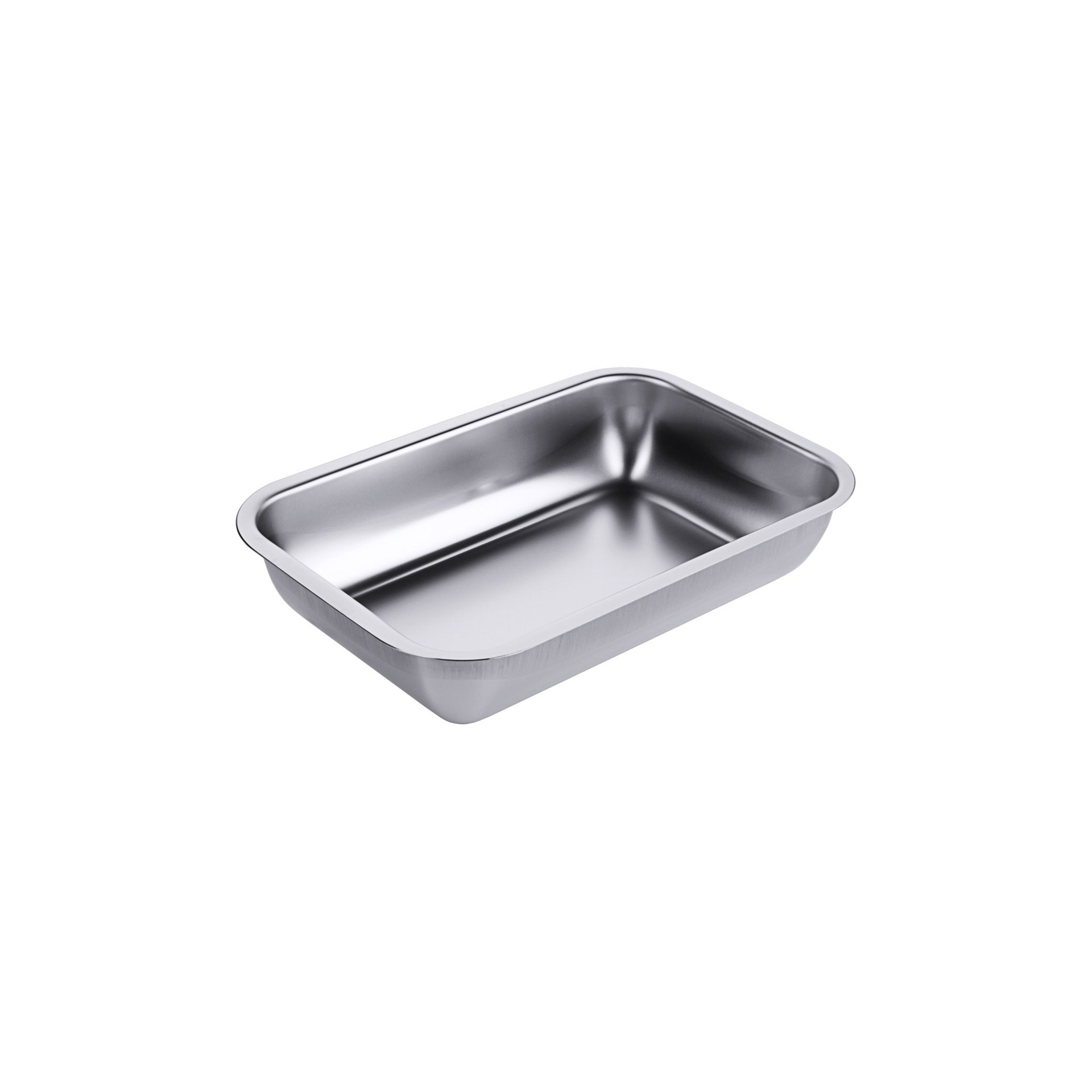 Schale, rechteckig 24 cm