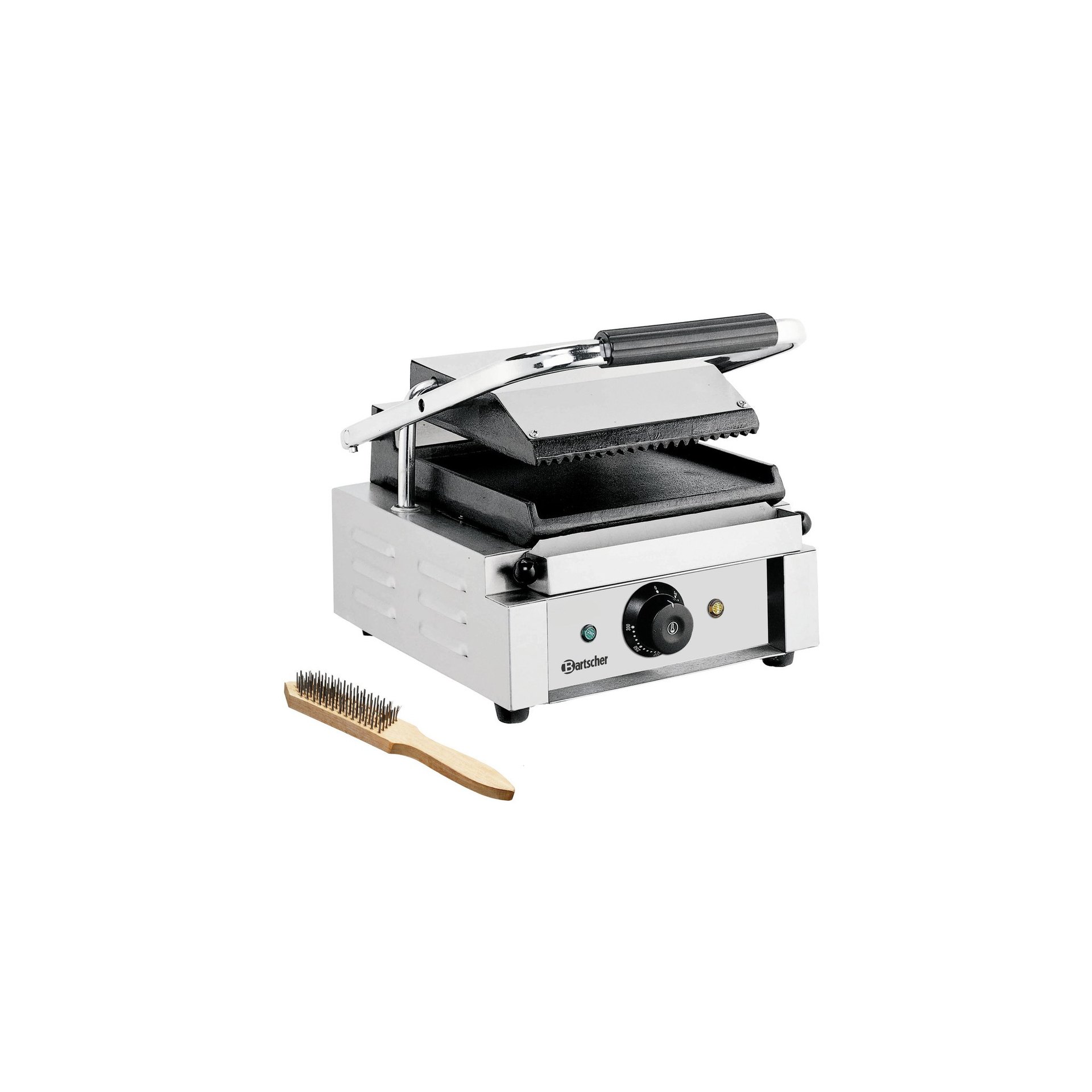 Kontaktgrill 1800 1GR Kontaktgrill 1800 1GR