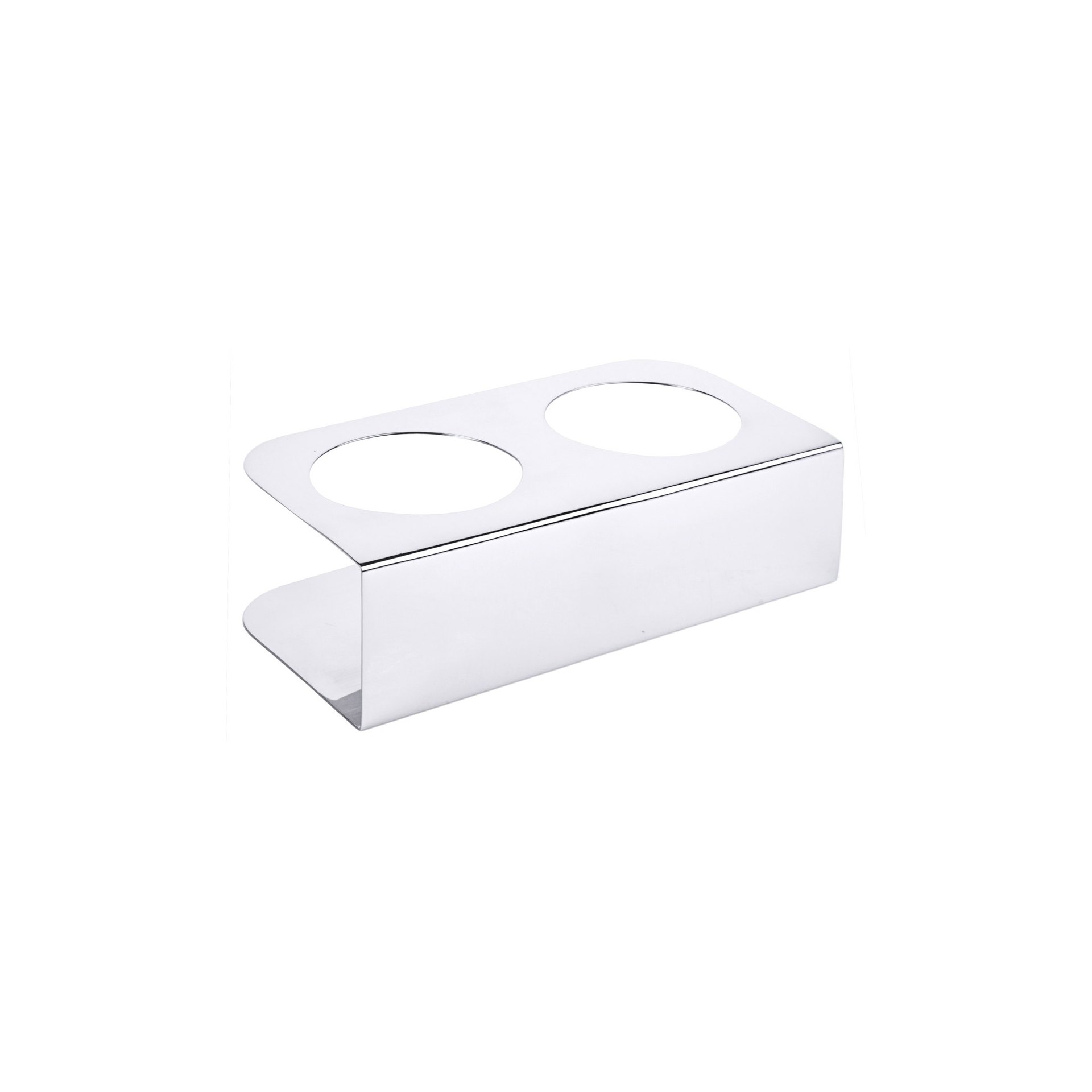 Gestell für Quetschflaschen 2 / 20 cm Gestell für Quetschflaschen 2 / 20 cm