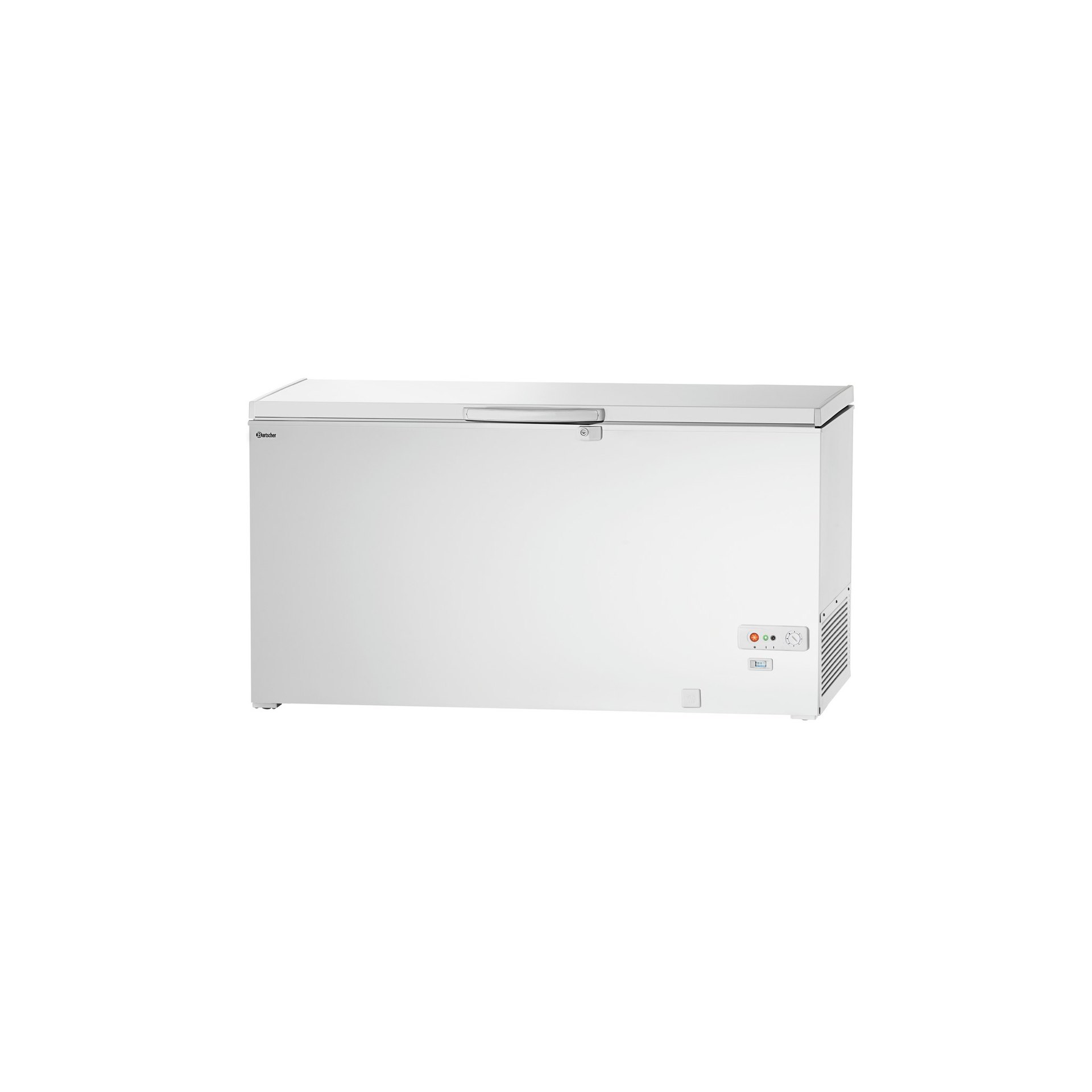 Tiefkühltruhe 479-W Tiefkühltruhe 479-W