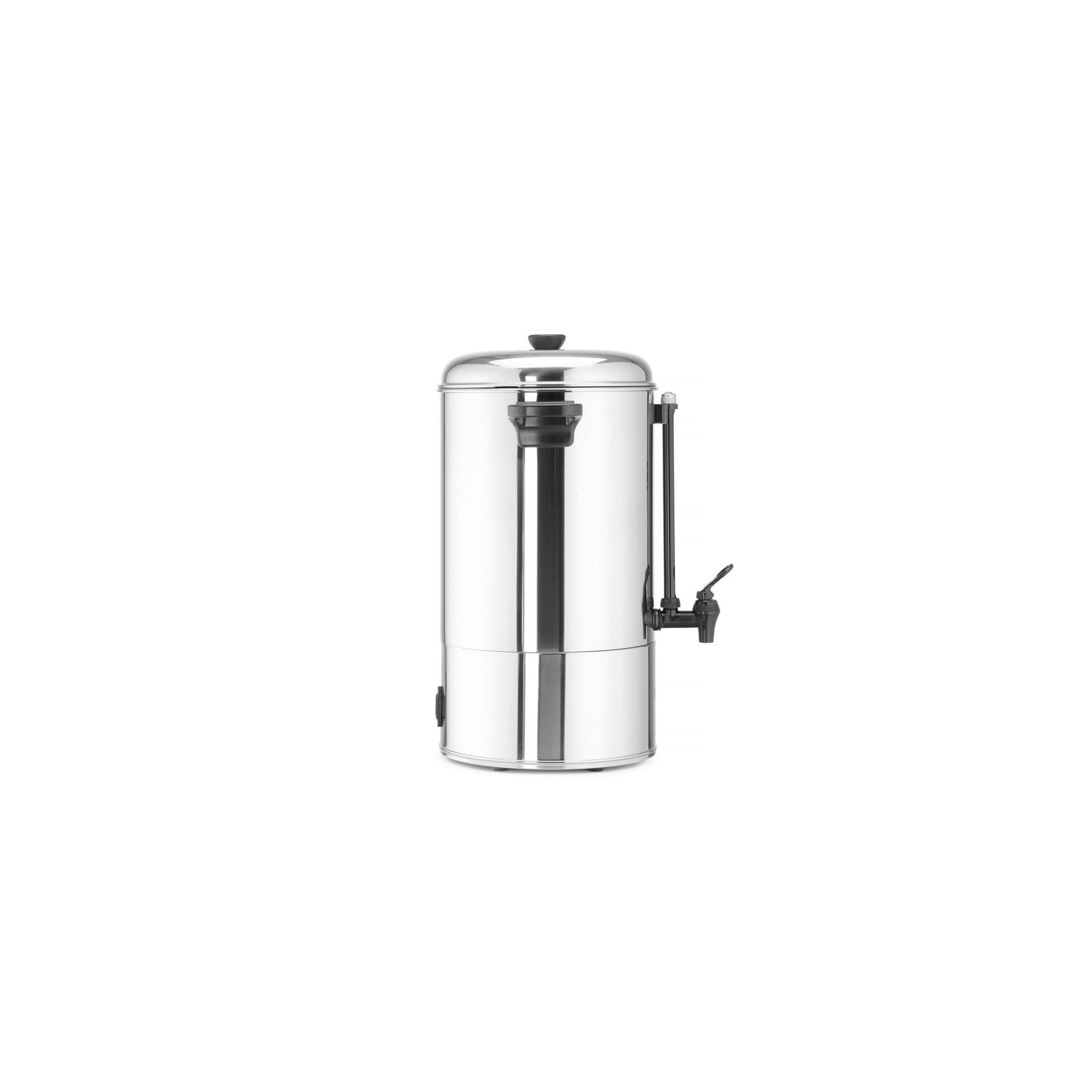 Perkolatoren einwandig, 10L