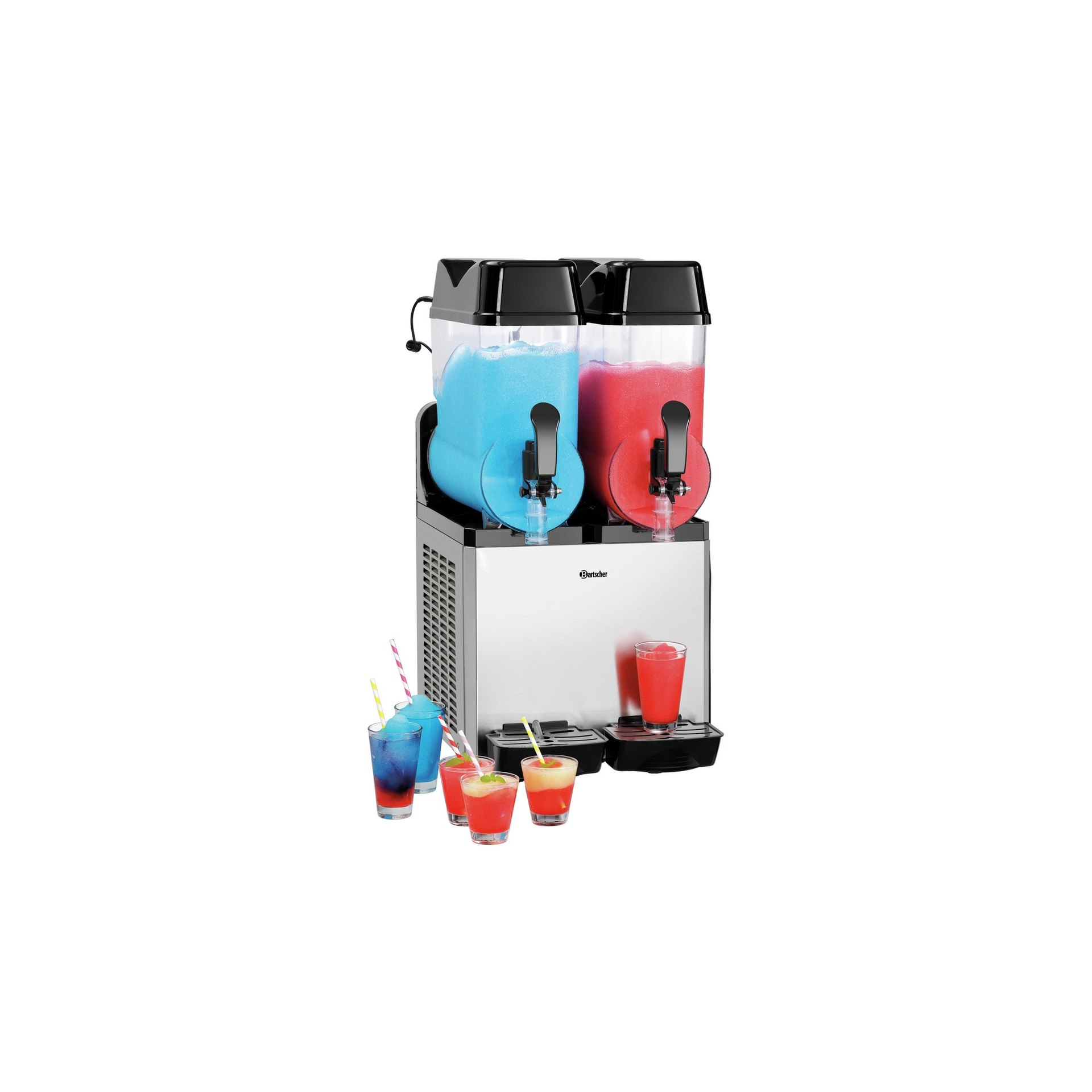 Slush Maschine 2120