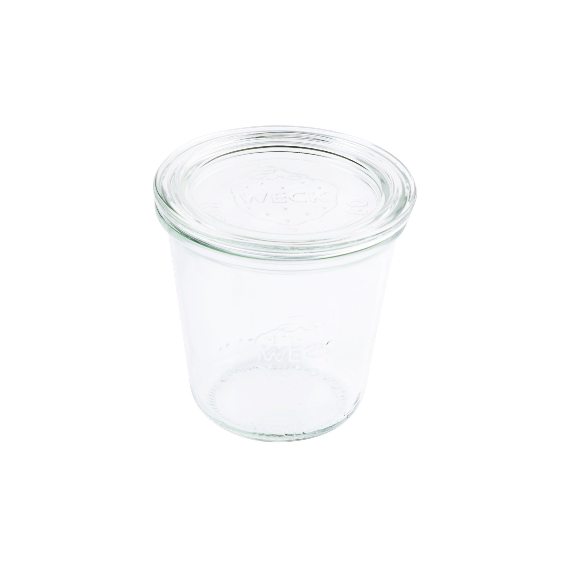 Weck® Sturzglas 290 ml