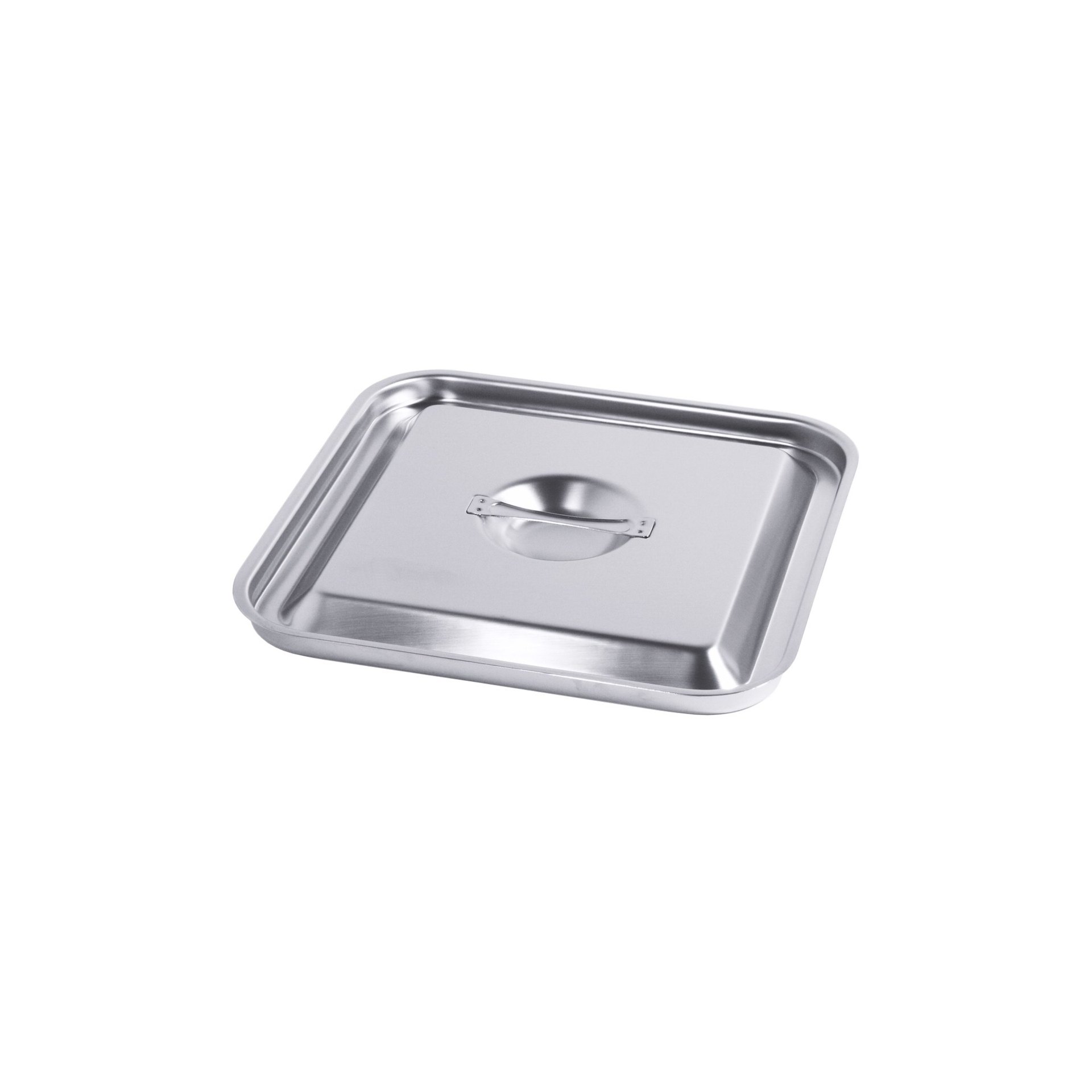 Deckel zu Bain Marie-Einsätze Serie B / mittel Deckel zu Bain Marie-Einsätze Serie B / mittel