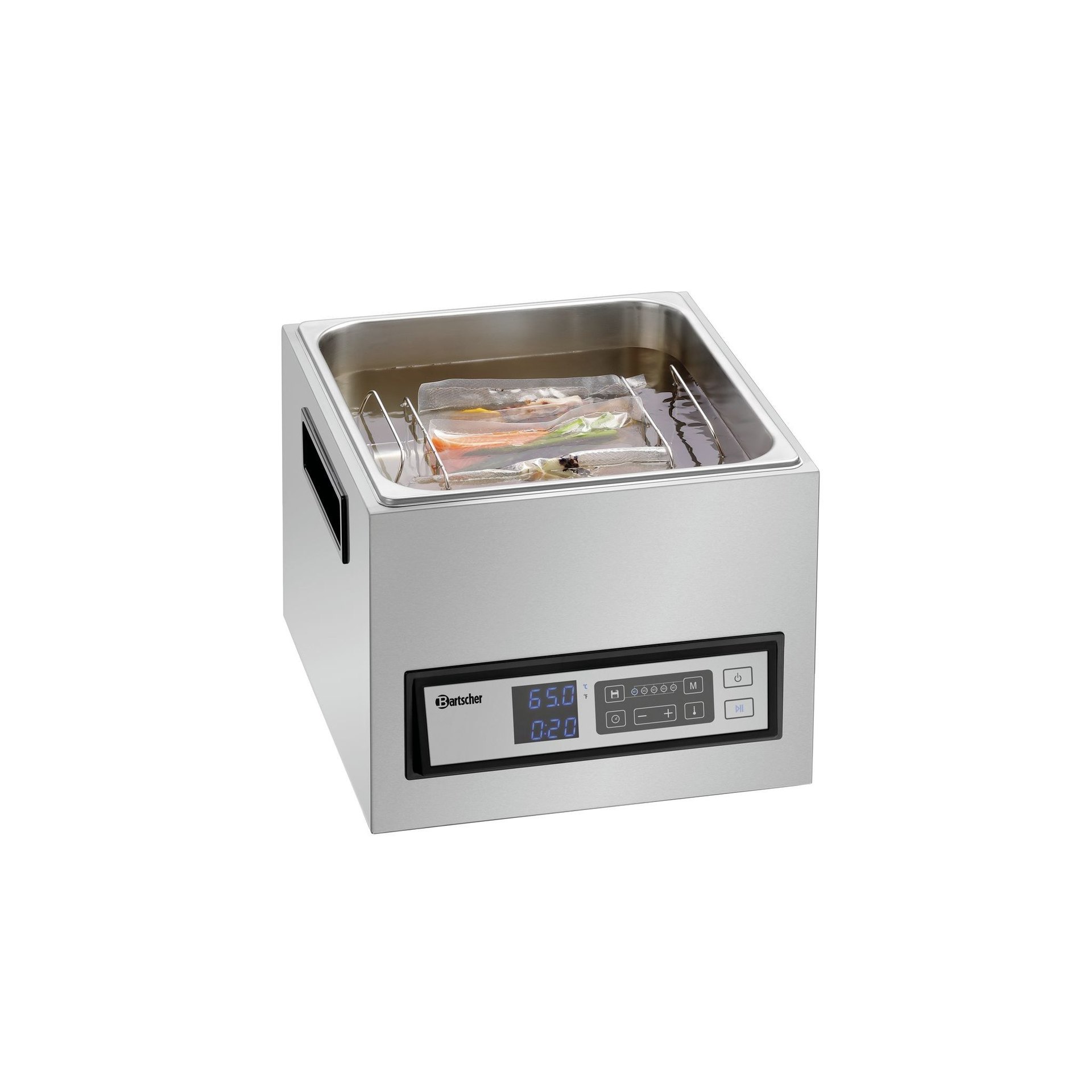 Sous-Vide-Garer SV G16L