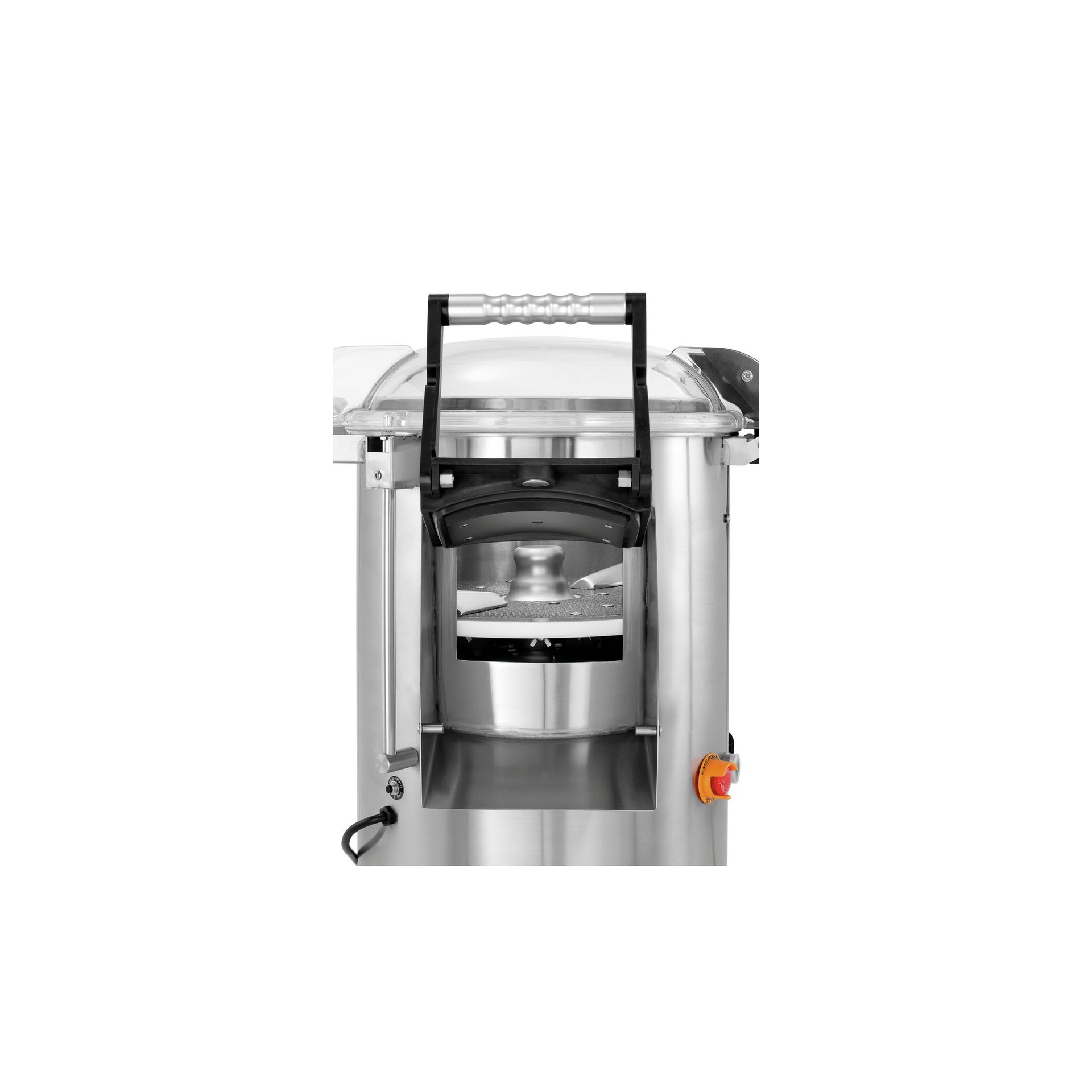 Kartoffelschälmaschine 10KG