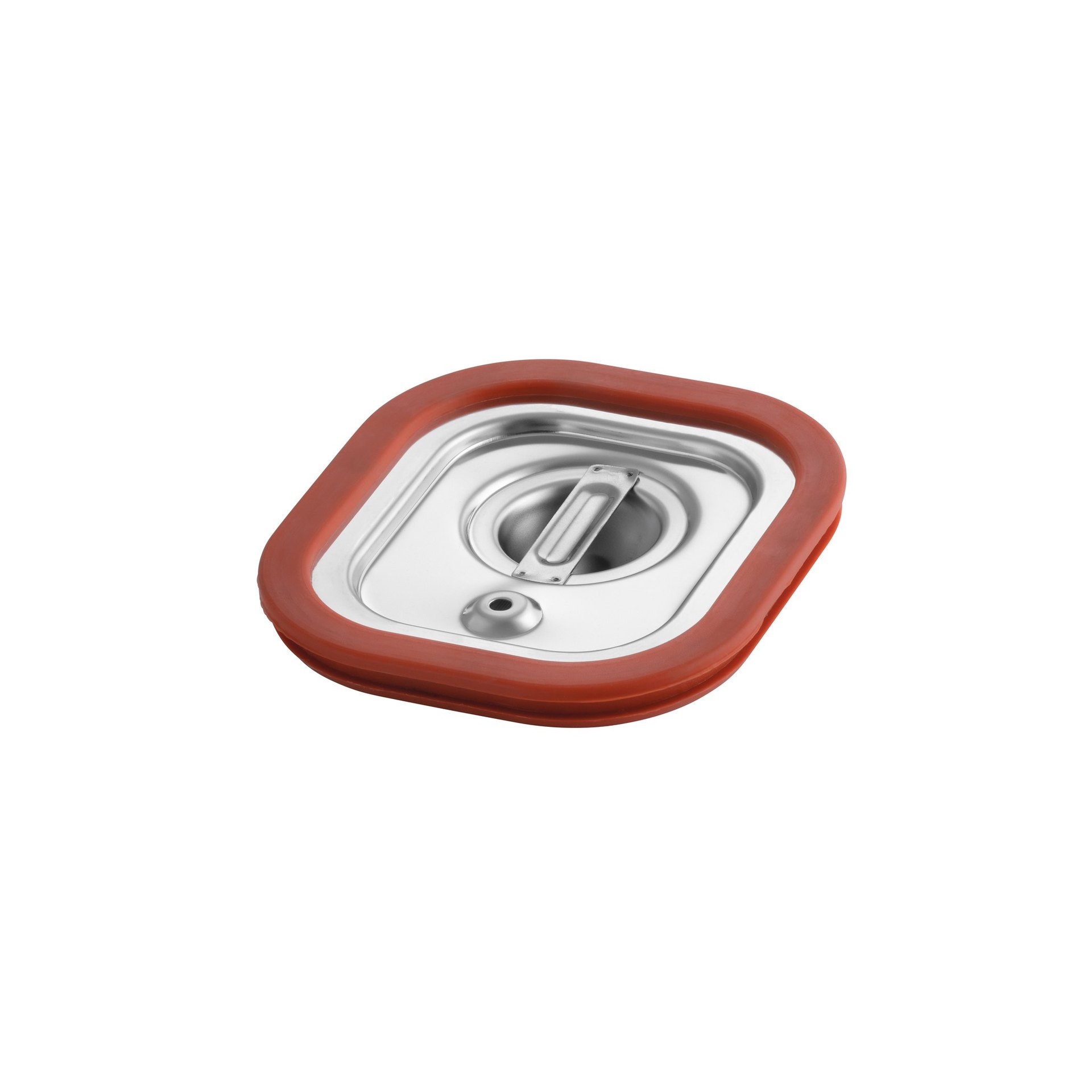 Deckel 1/6GN, mit Dichtung