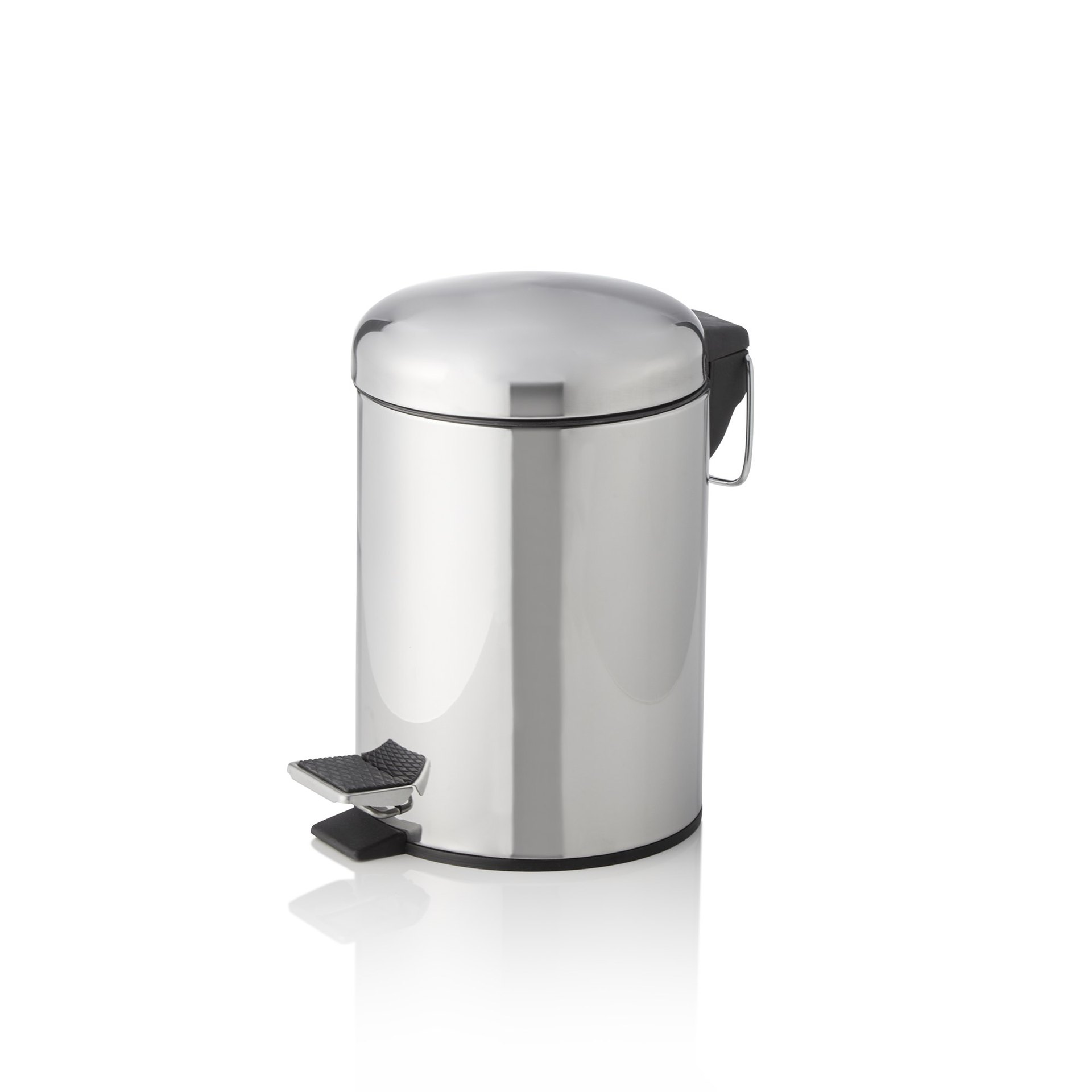 Treteimer Ø 17 cm, 3 L Treteimer Ø 17 cm, 3 L