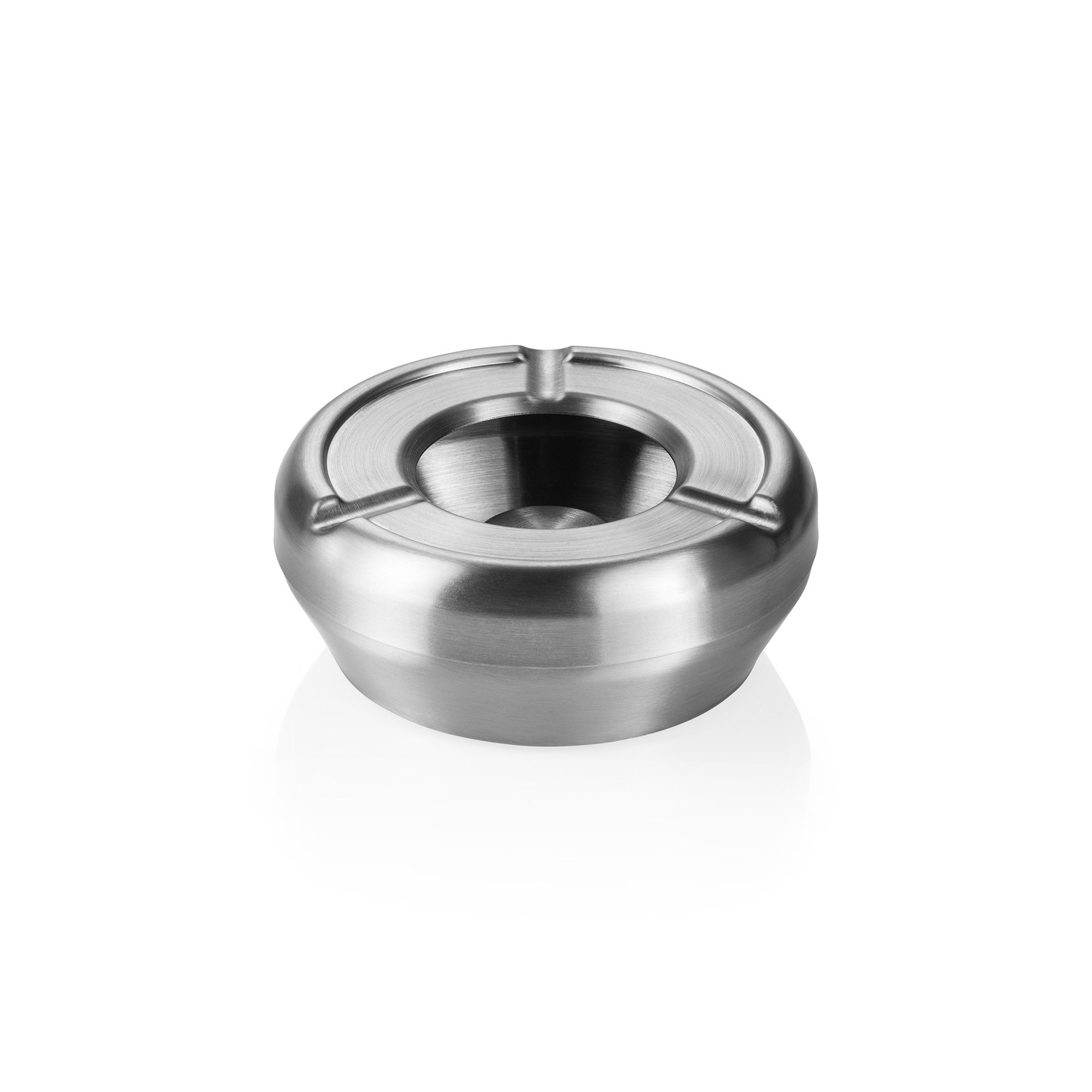 Windaschenbecher Ø 9,5 cm Edelstahl Windaschenbecher Ø 9,5 cm Edelstahl