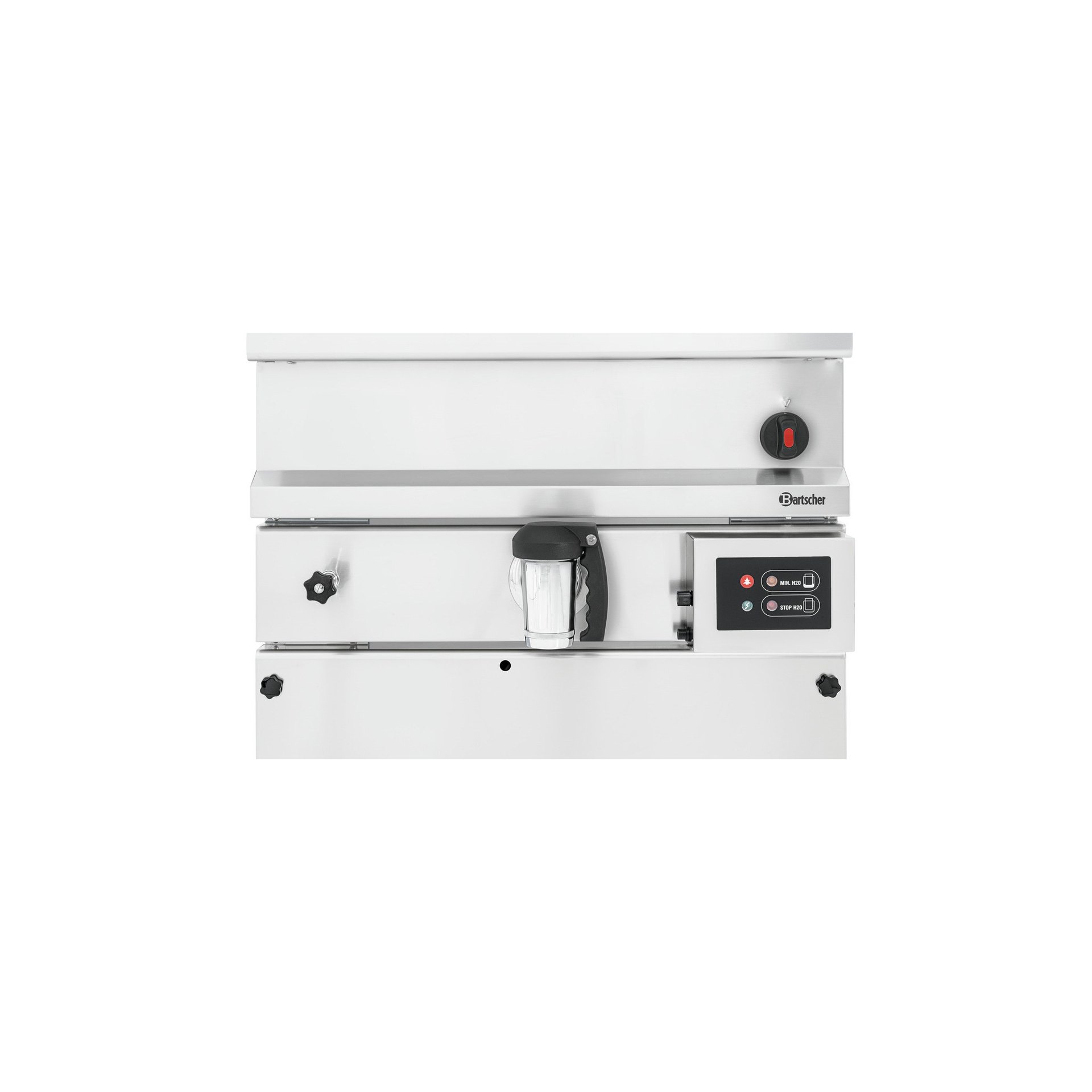 Kochkessel G480L