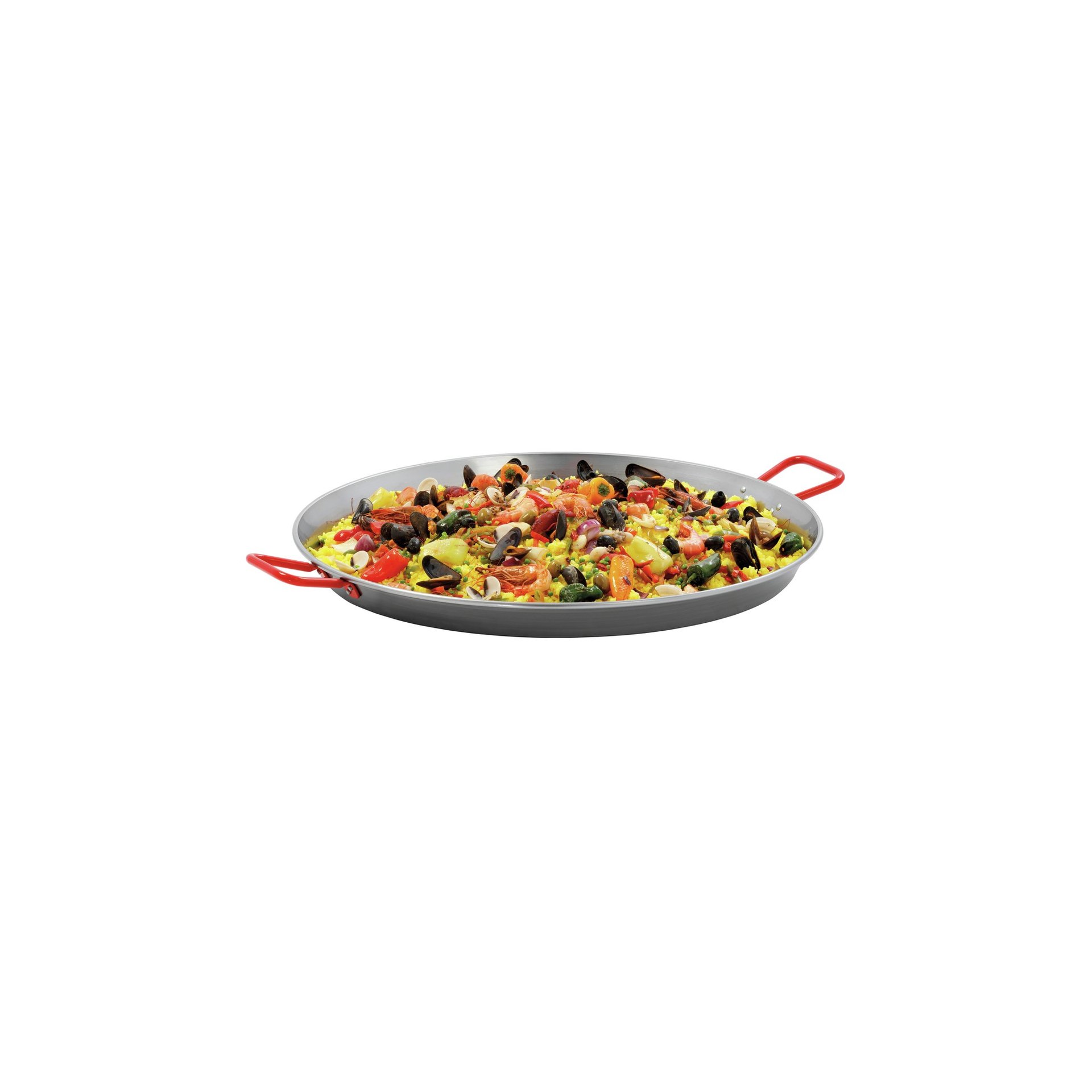 Paella-Pfanne STP700