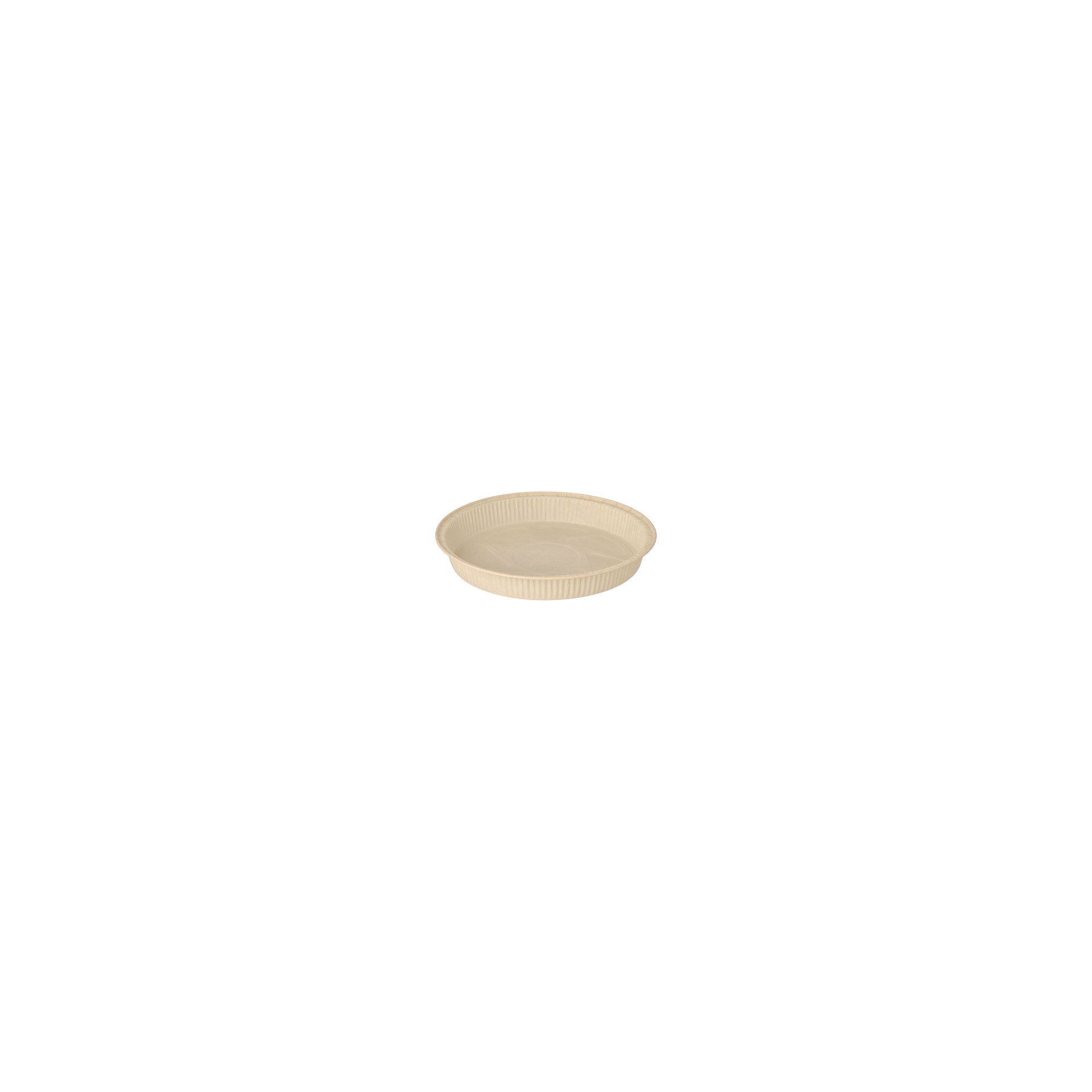 Backformen "pure" 600 ml Ø 19,7 cm · 2,7 cm braun Backformen "pure" 600 ml Ø 19,7 cm · 2,7 cm braun
