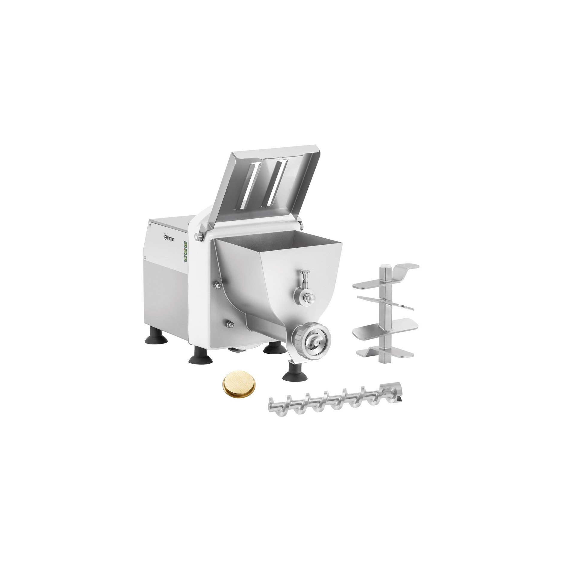 Pastamaschine 5000