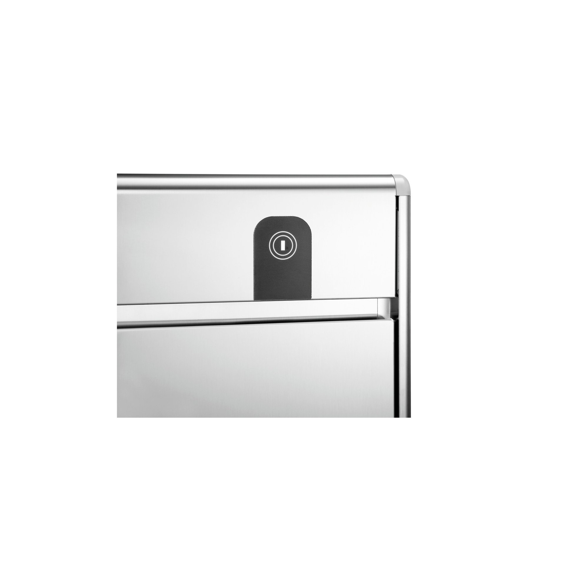 Eiswürfelbereiter Q 26