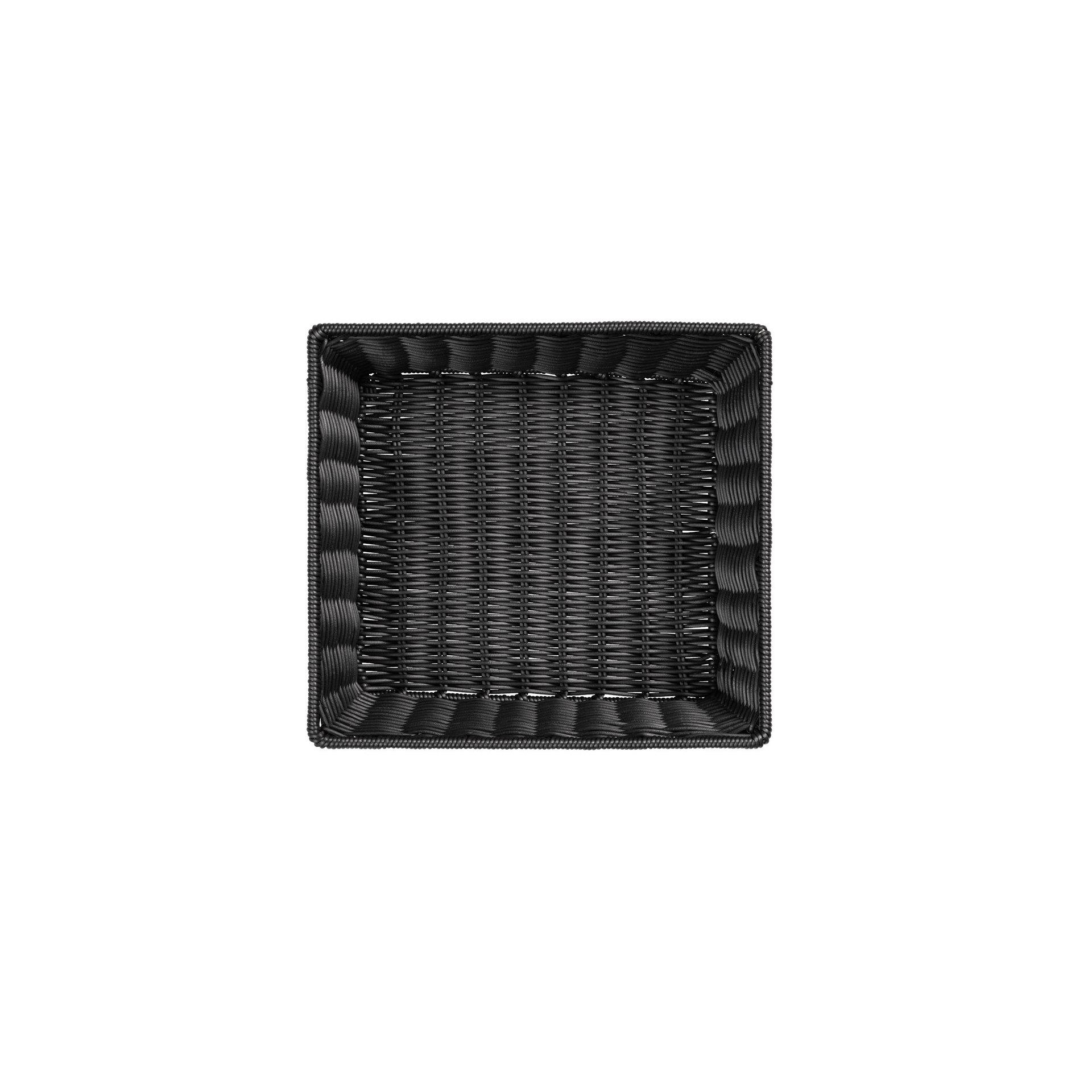 GN 2/3 Korb 35,5 x 32,5 x 10 cm