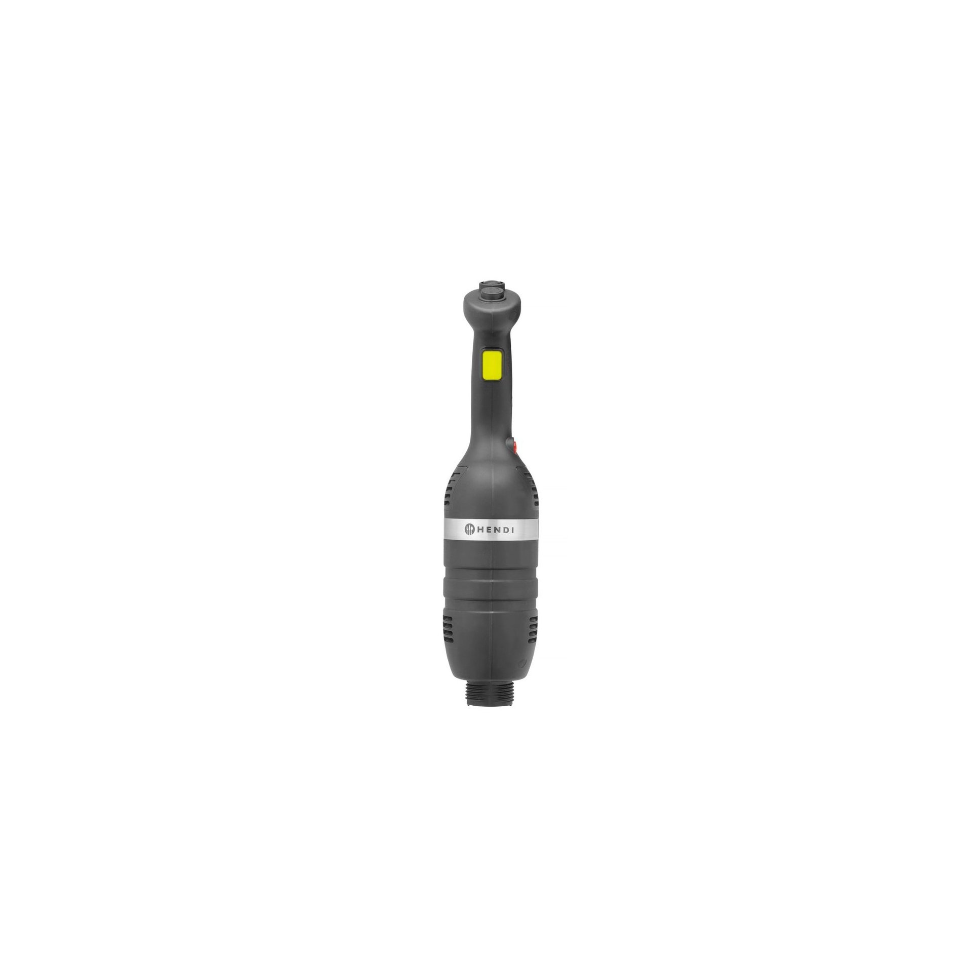 Stabmixer Antriebseinheit - variable Geschwindigkeit, 350W, Kitchen Line, Schwarz, 230V/350W, ⌀100x(H)448mm Stabmixer Antriebseinheit - variable Geschwindigkeit, 350W, Kitchen Line, Schwarz, 230V/350W, ⌀100x(H)448mm